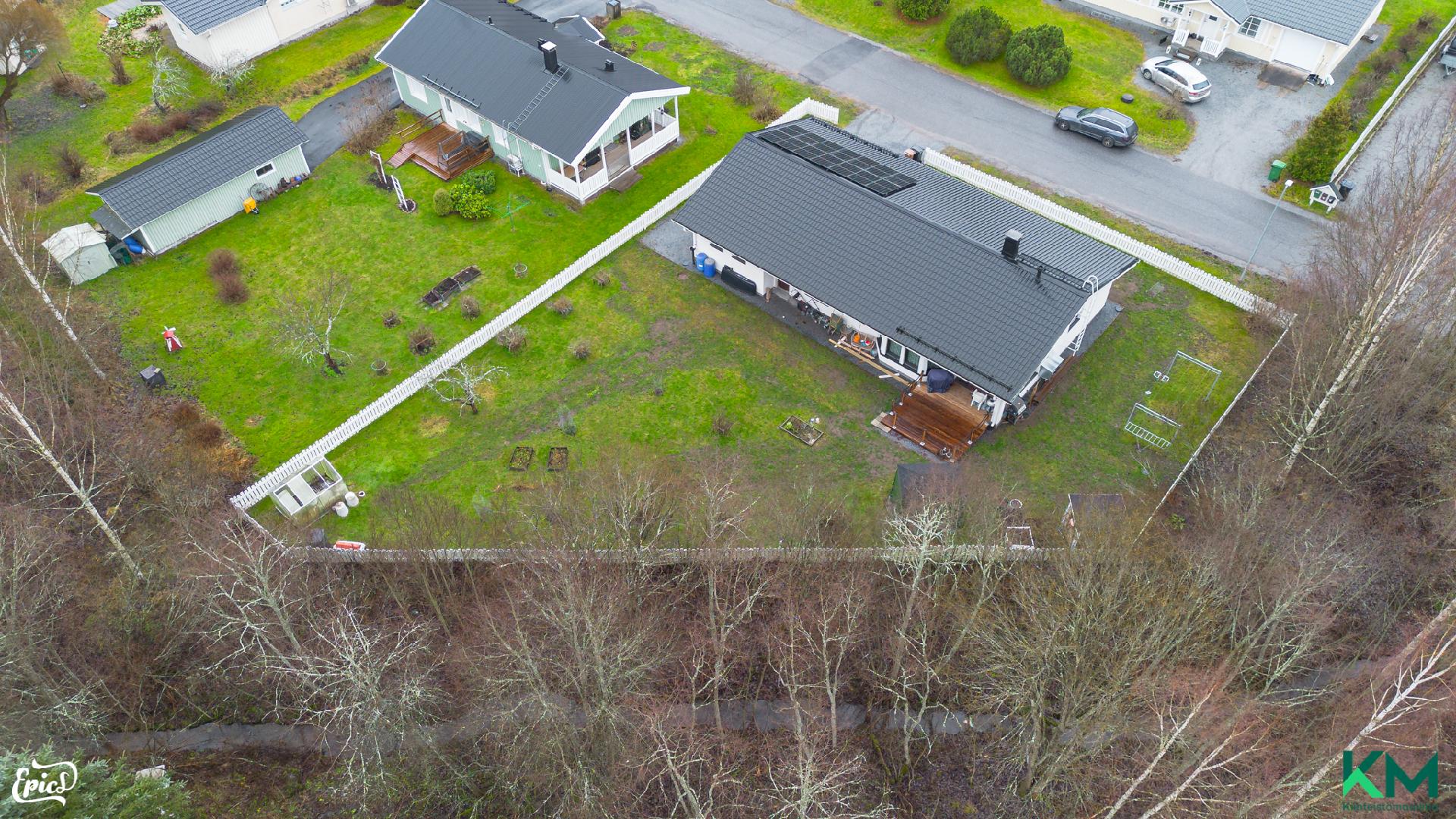 Ippilänkatu 10, Siuro, Nokia