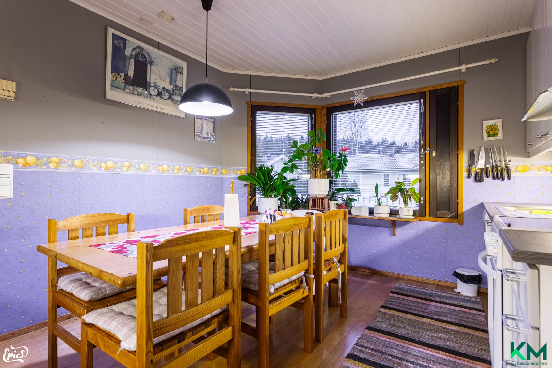 Ippilänkatu 10, Siuro, Nokia