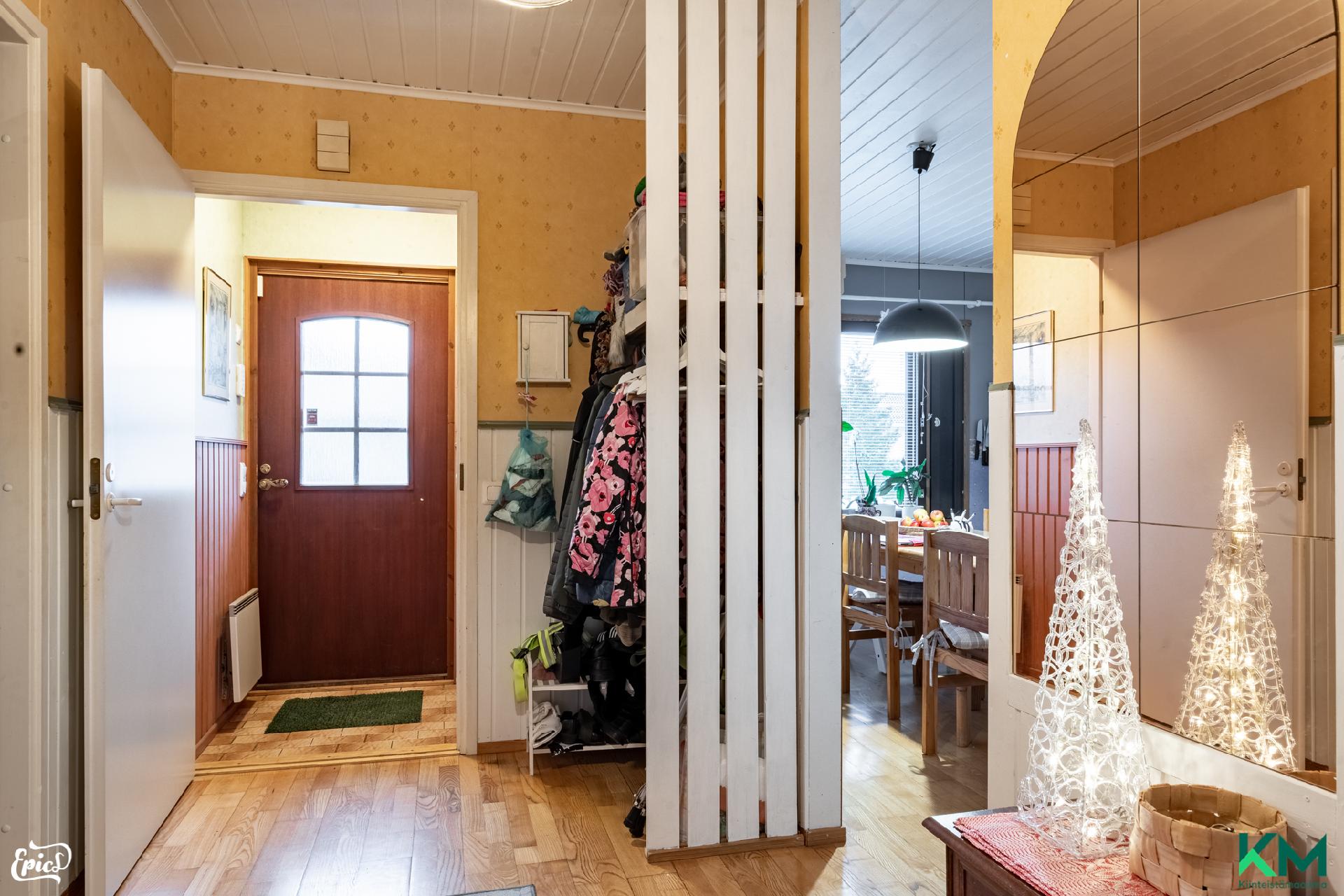 Ippilänkatu 10, Siuro, Nokia