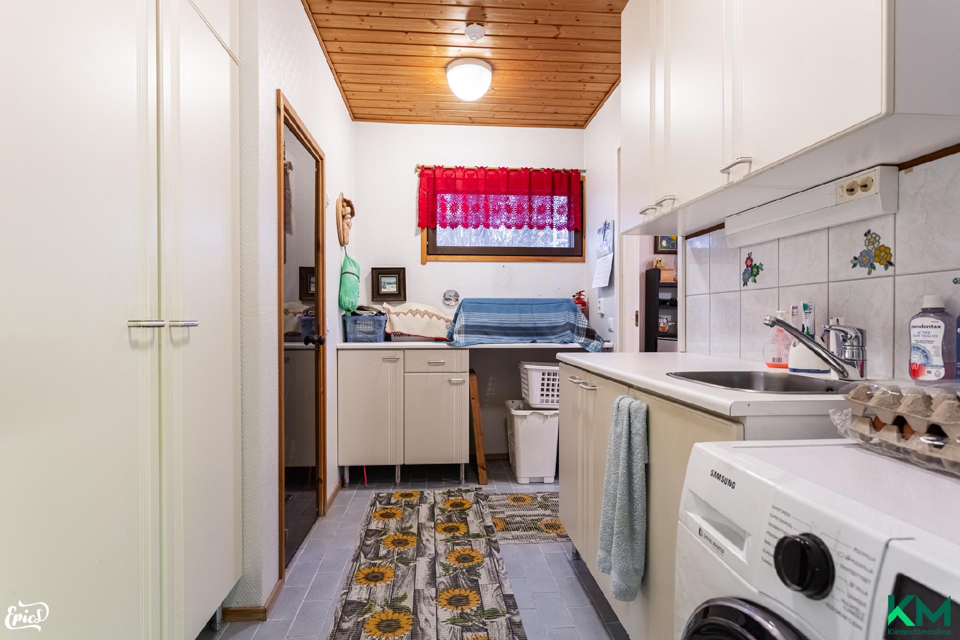 Ippilänkatu 10, Siuro, Nokia