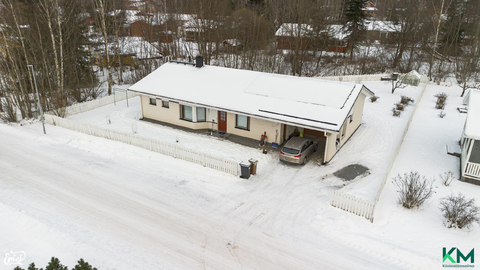 Ippilänkatu 10, Siuro, Nokia