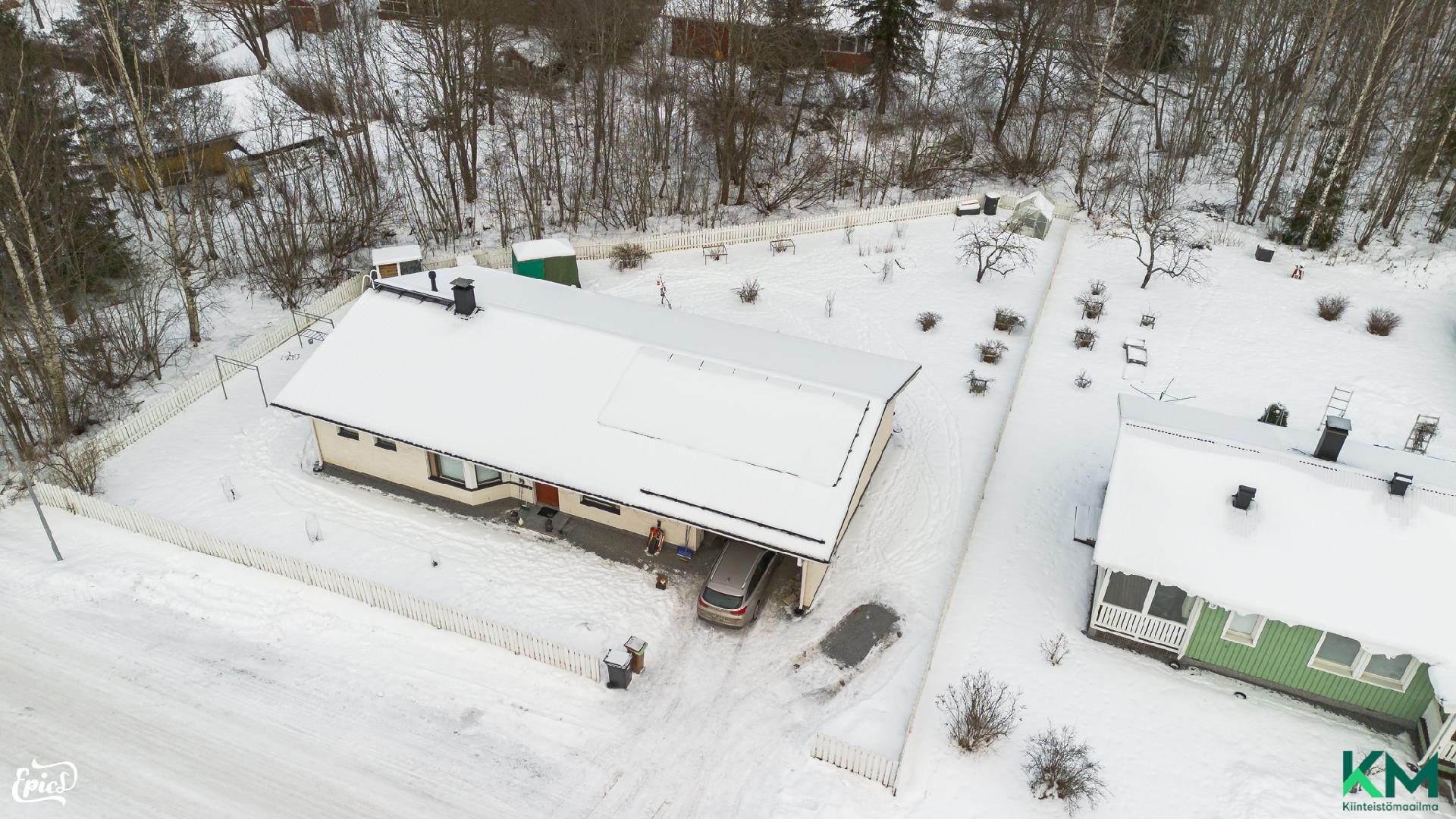 Ippilänkatu 10, Siuro, Nokia