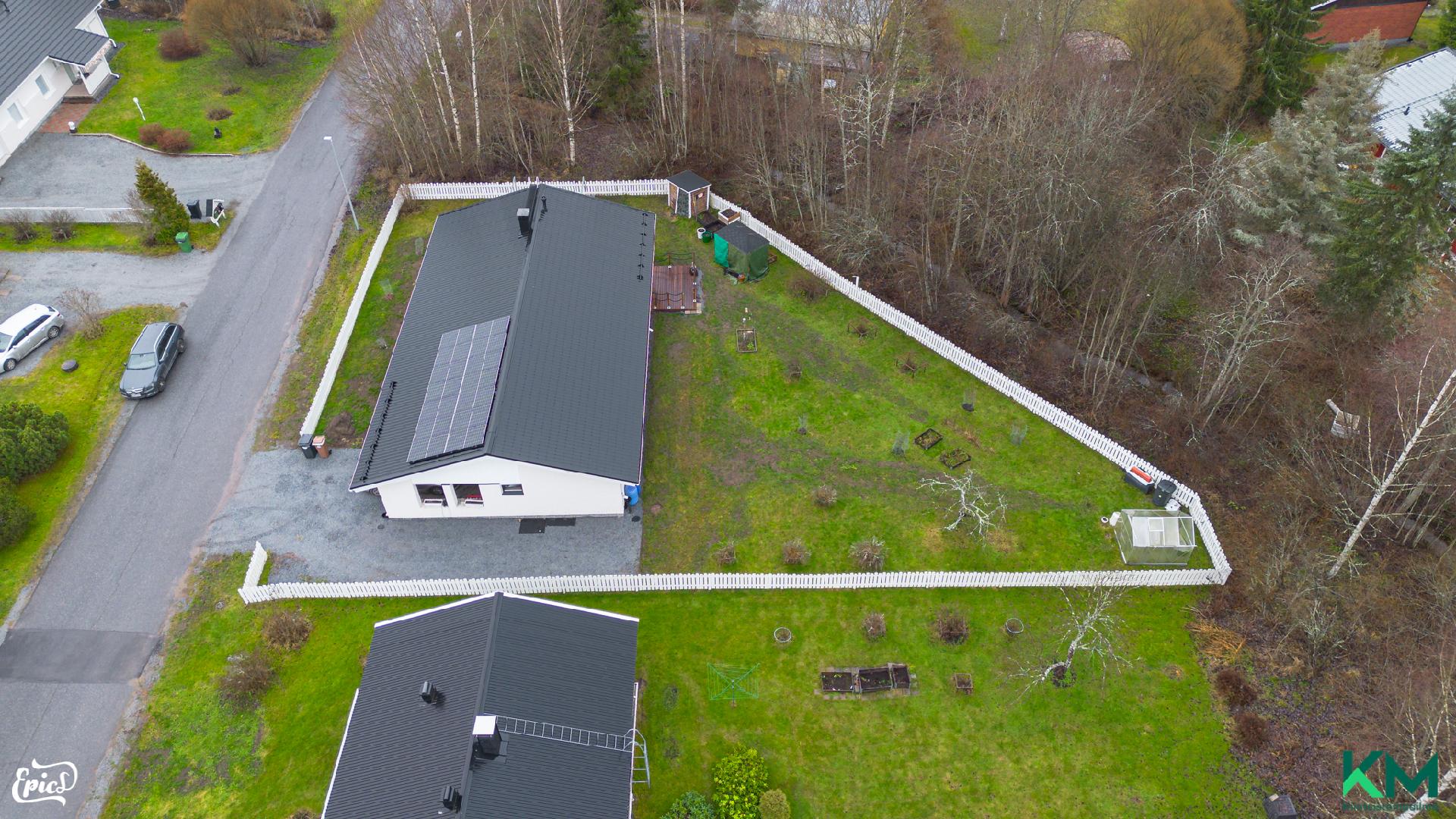 Ippilänkatu 10, Siuro, Nokia