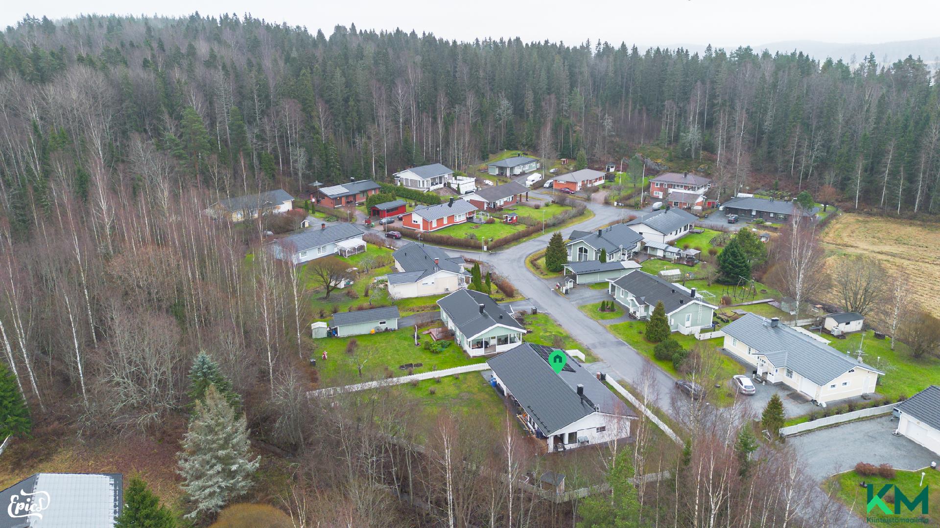 Ippilänkatu 10, Siuro, Nokia