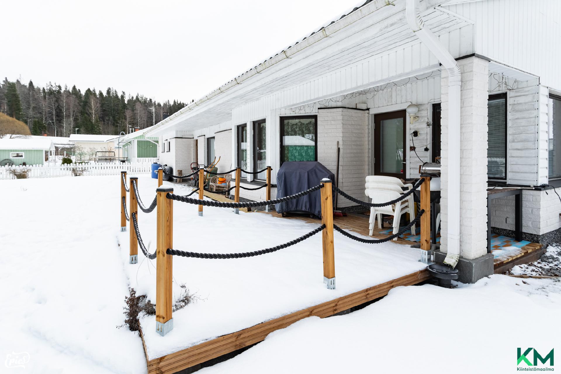 Ippilänkatu 10, Siuro, Nokia