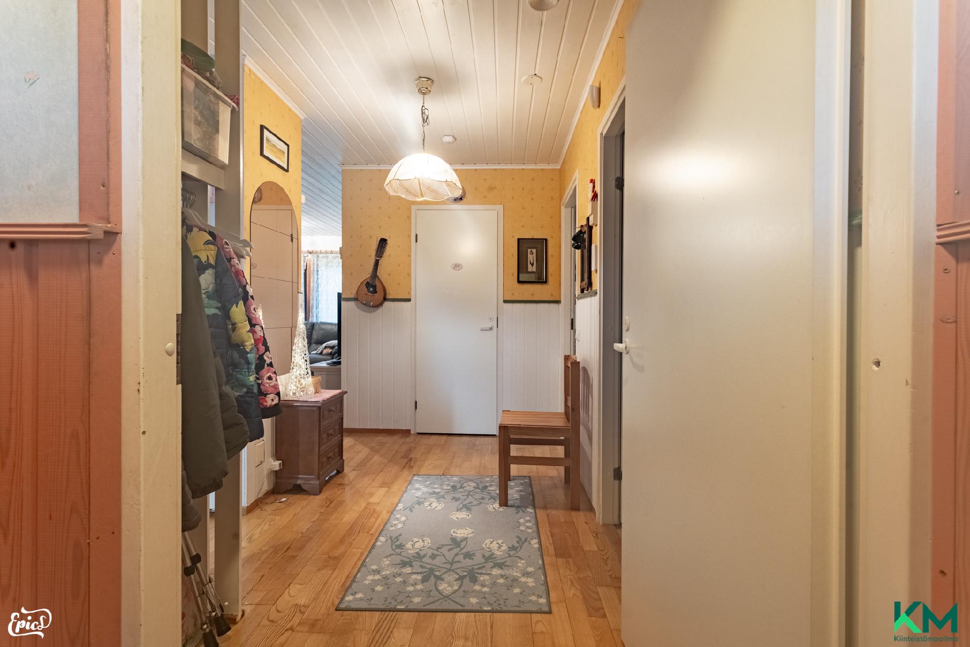 Ippilänkatu 10, Siuro, Nokia