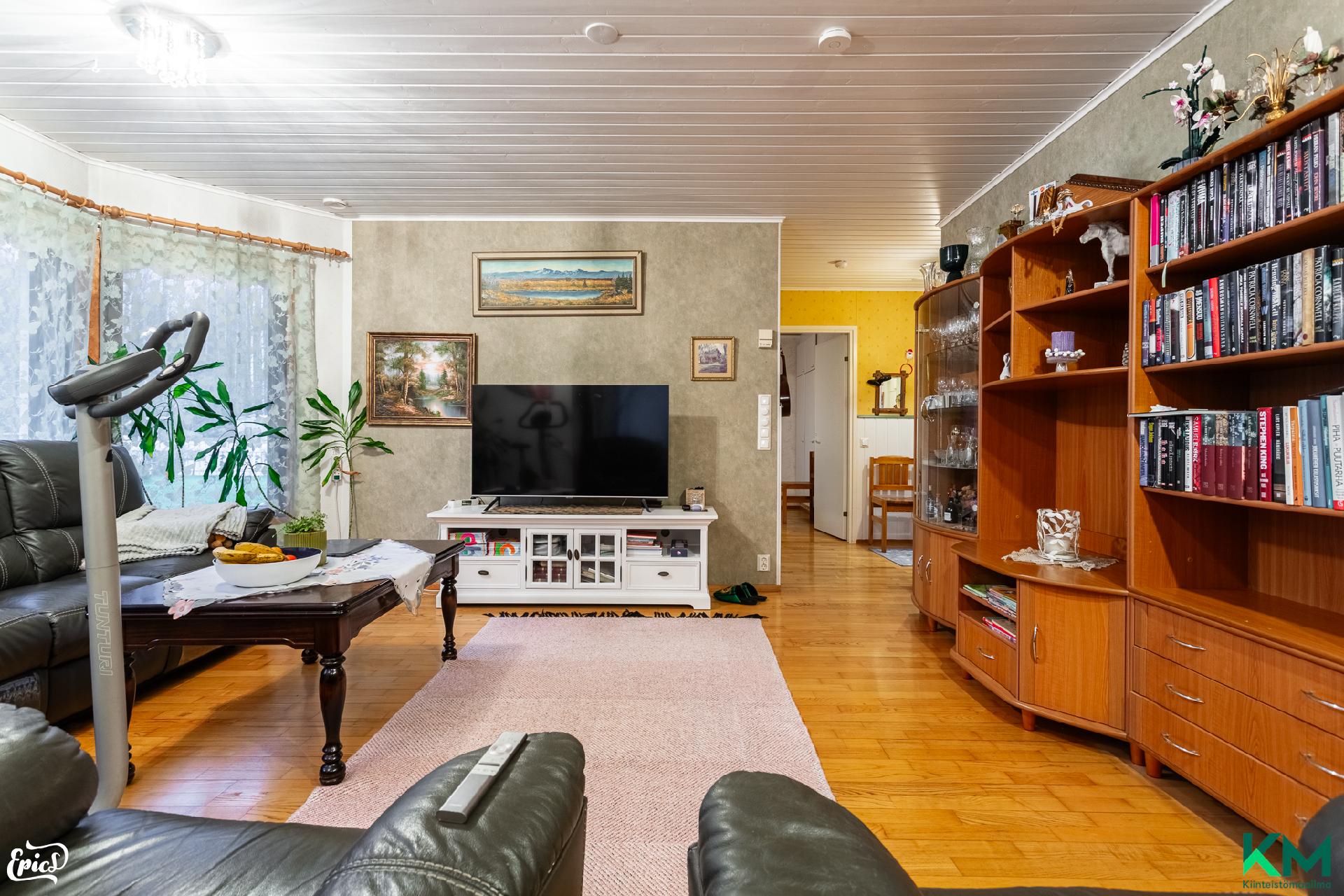 Ippilänkatu 10, Siuro, Nokia