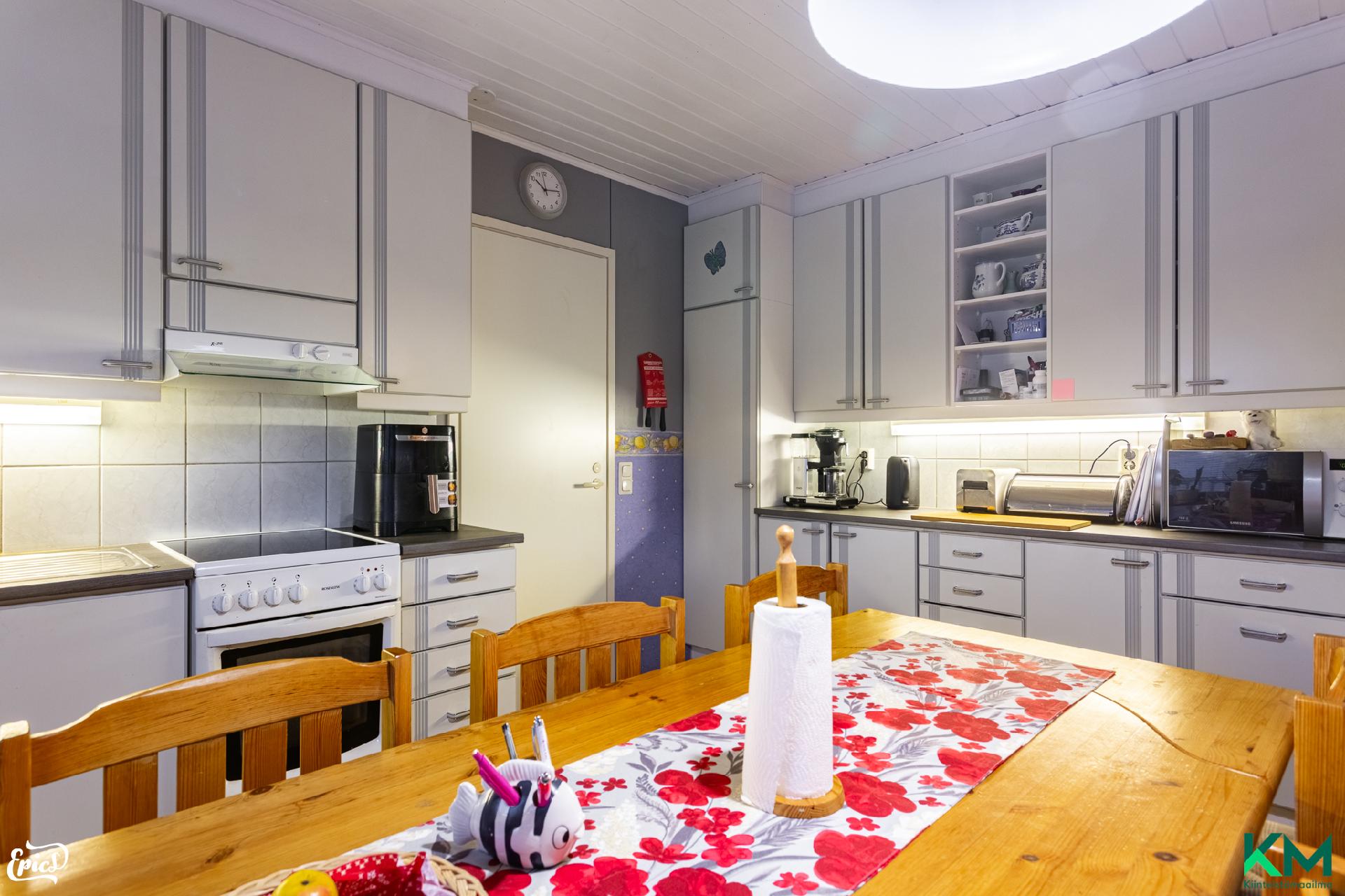 Ippilänkatu 10, Siuro, Nokia