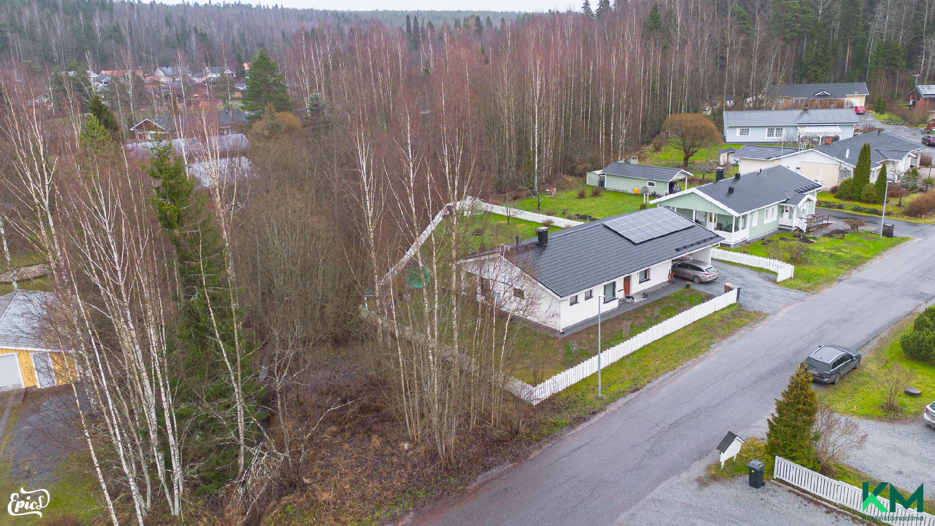 Ippilänkatu 10, Siuro, Nokia