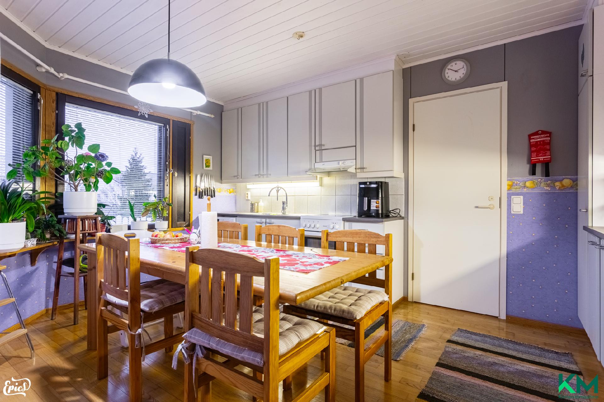 Ippilänkatu 10, Siuro, Nokia