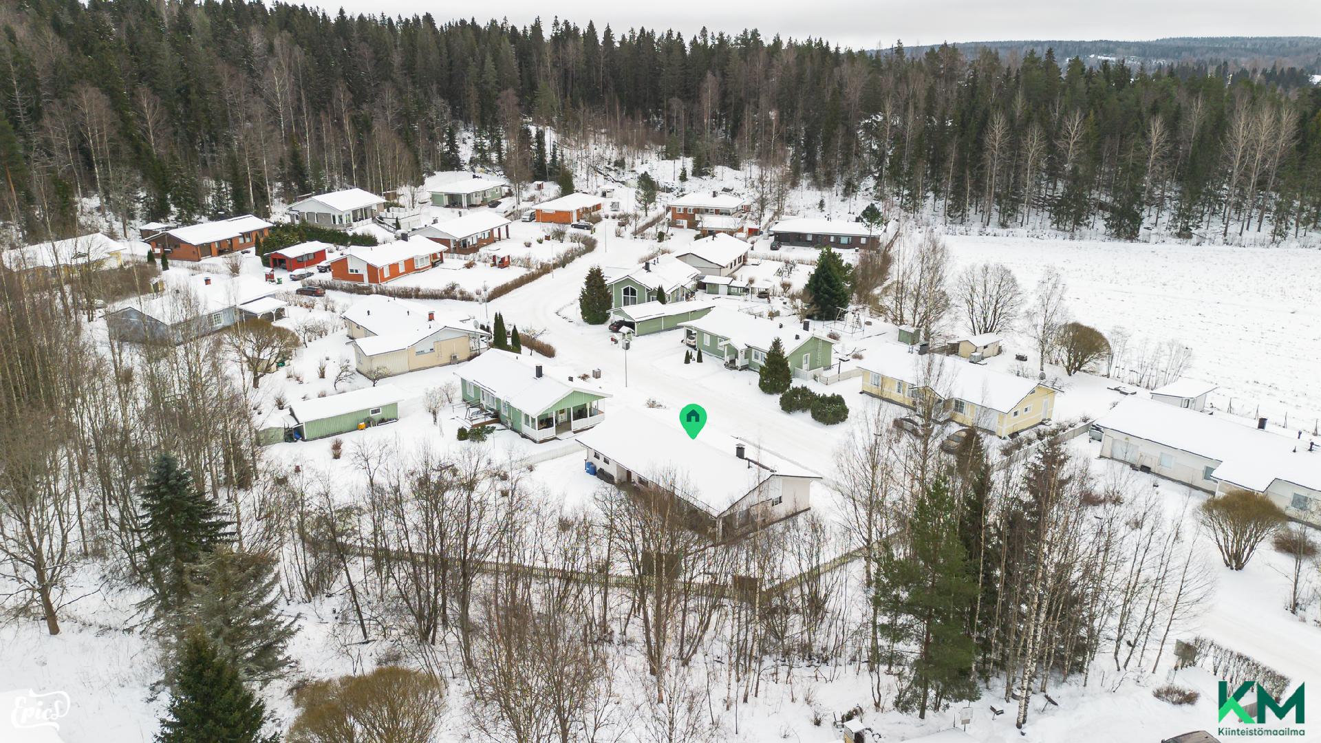 Ippilänkatu 10, Siuro, Nokia