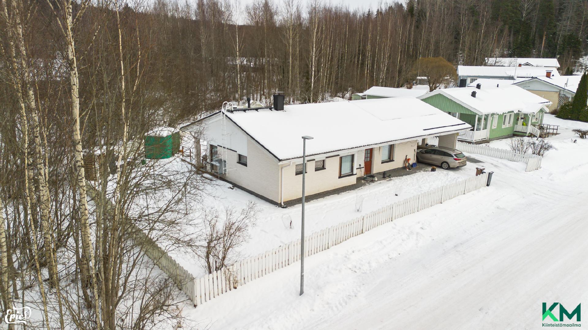 Ippilänkatu 10, Siuro, Nokia