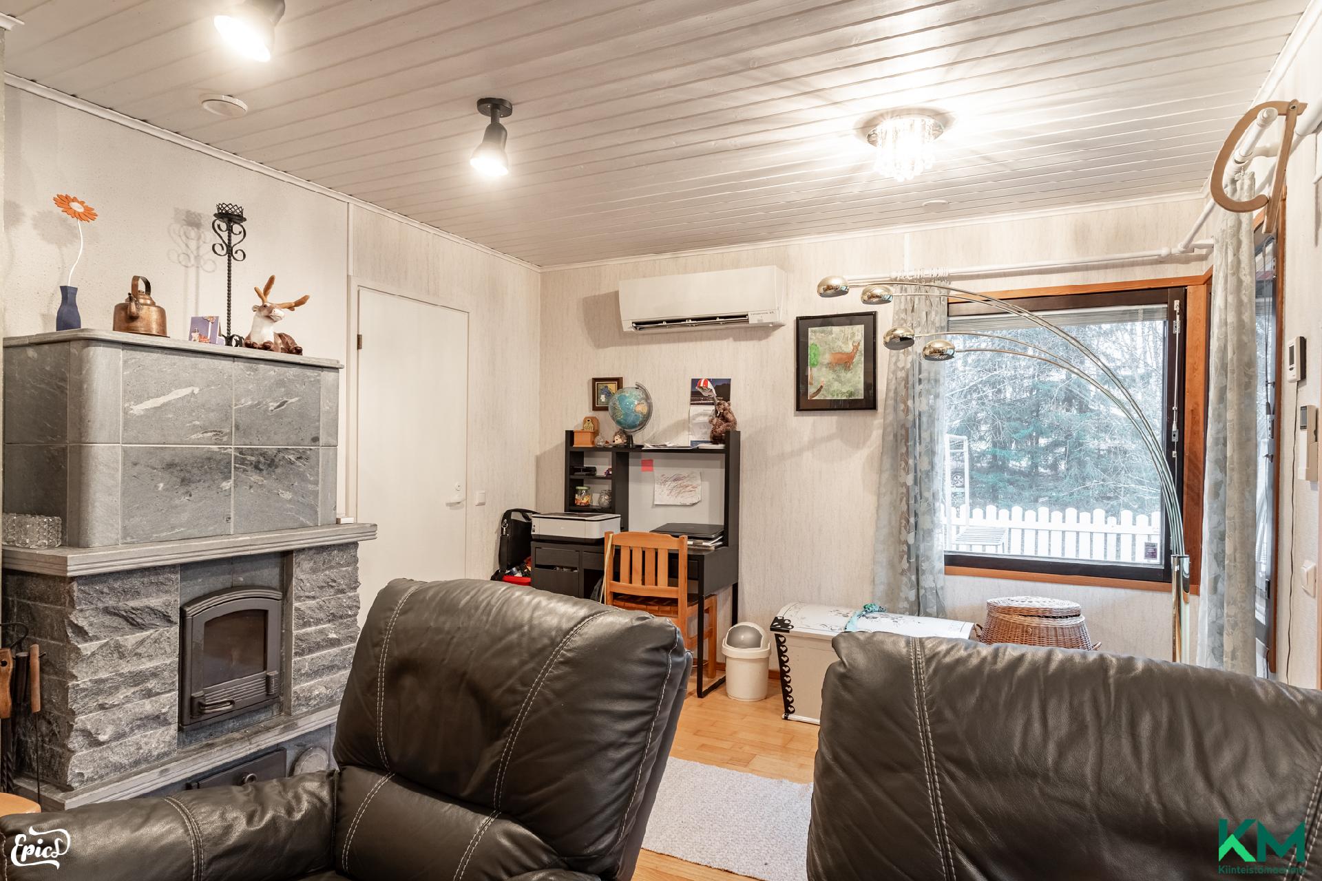 Ippilänkatu 10, Siuro, Nokia