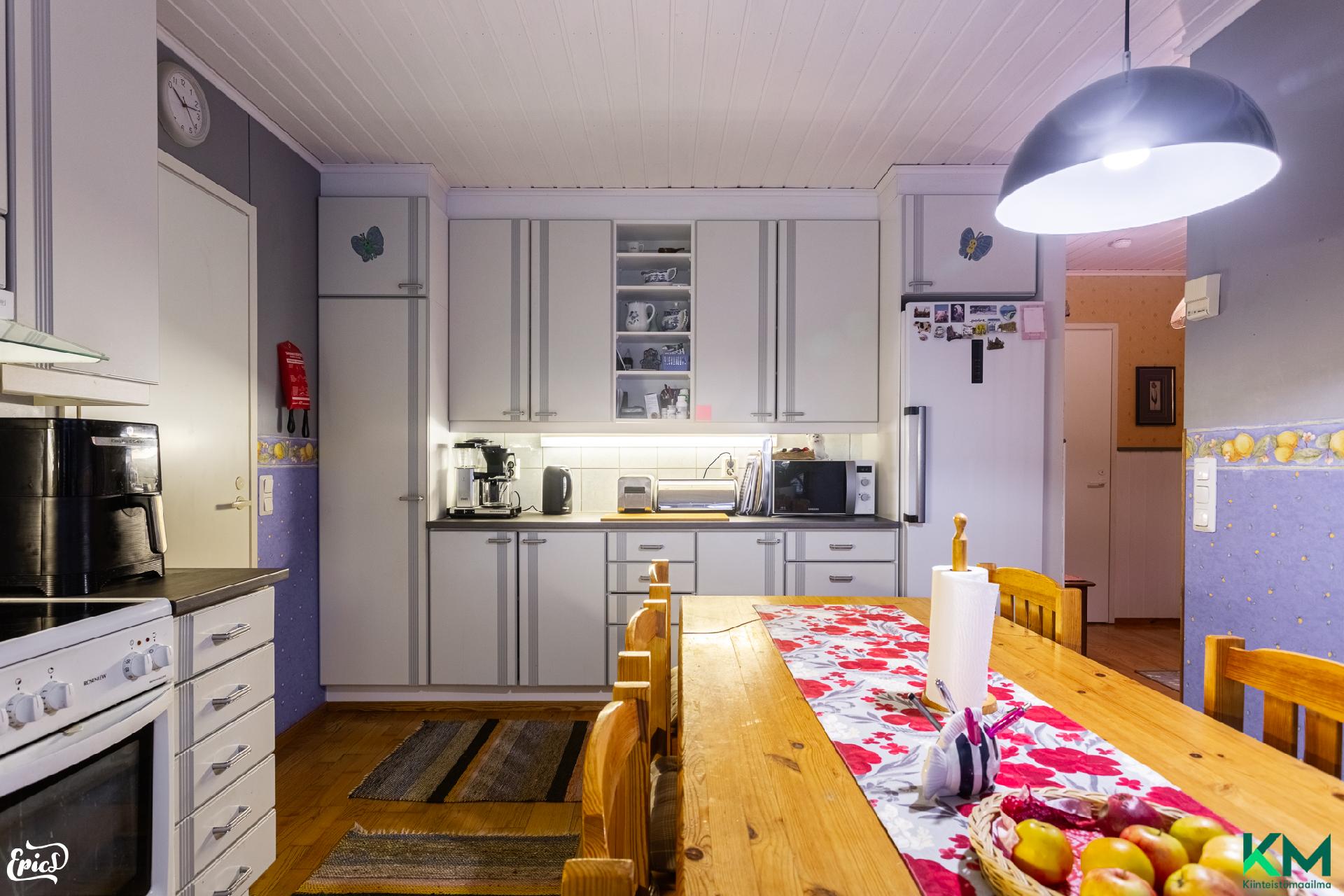 Ippilänkatu 10, Siuro, Nokia