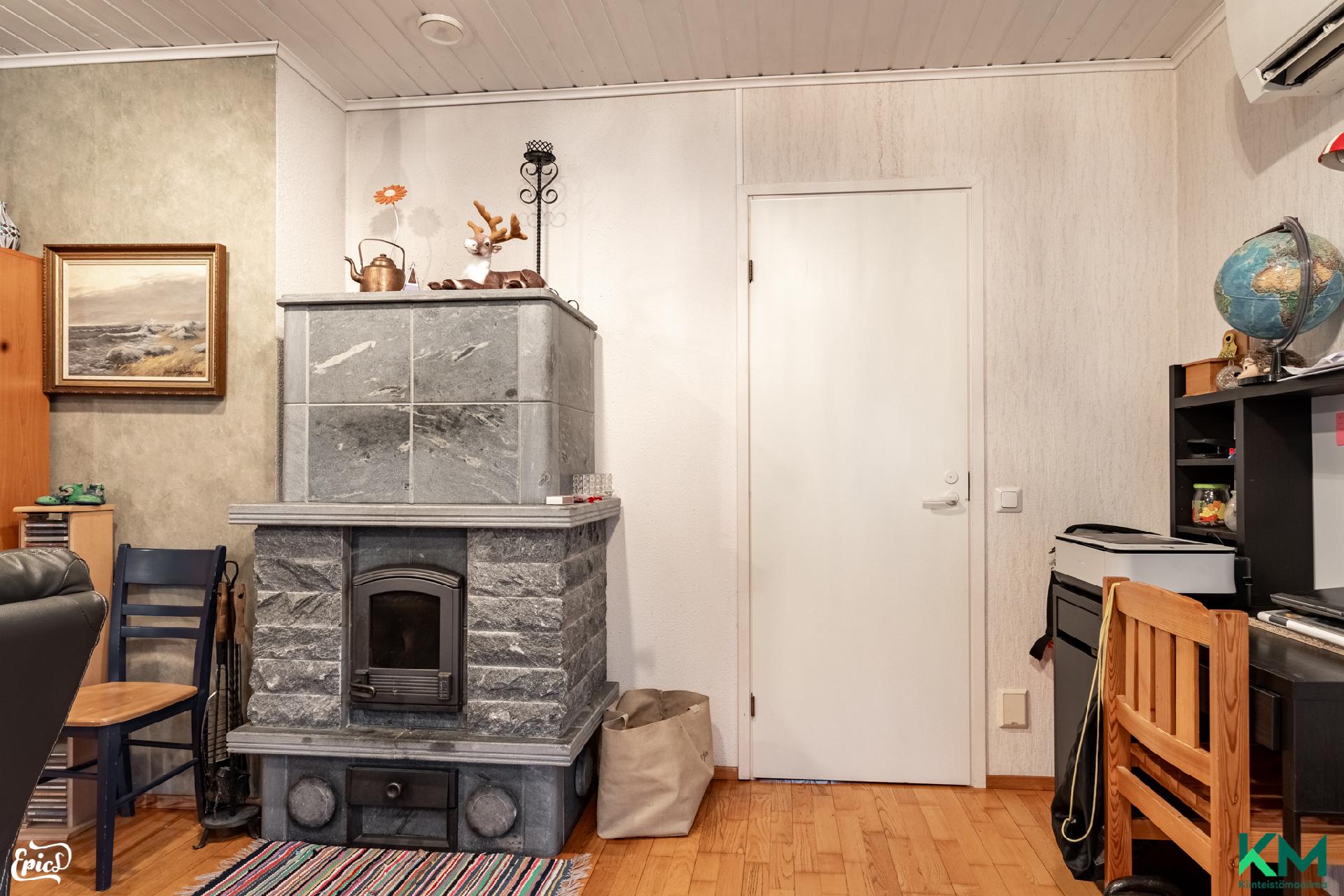 Ippilänkatu 10, Siuro, Nokia