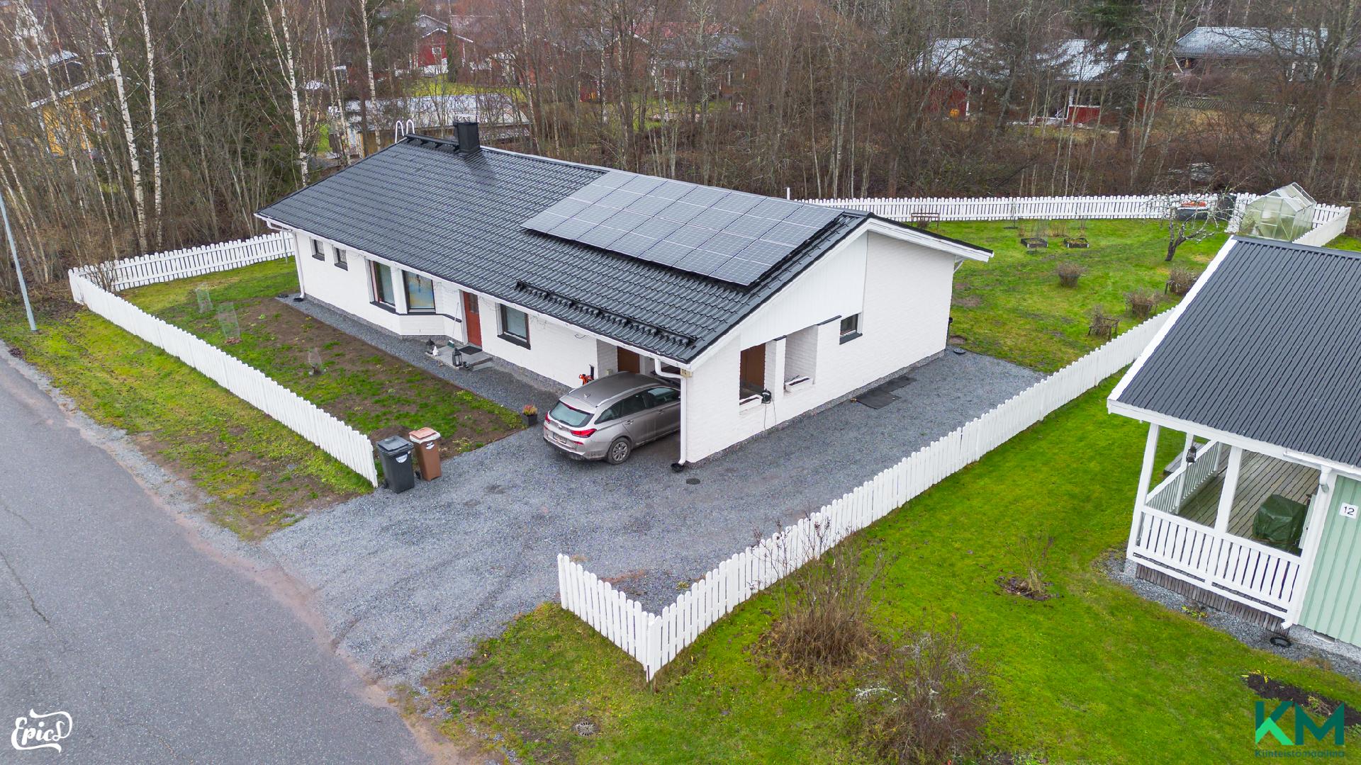 Ippilänkatu 10, Siuro, Nokia