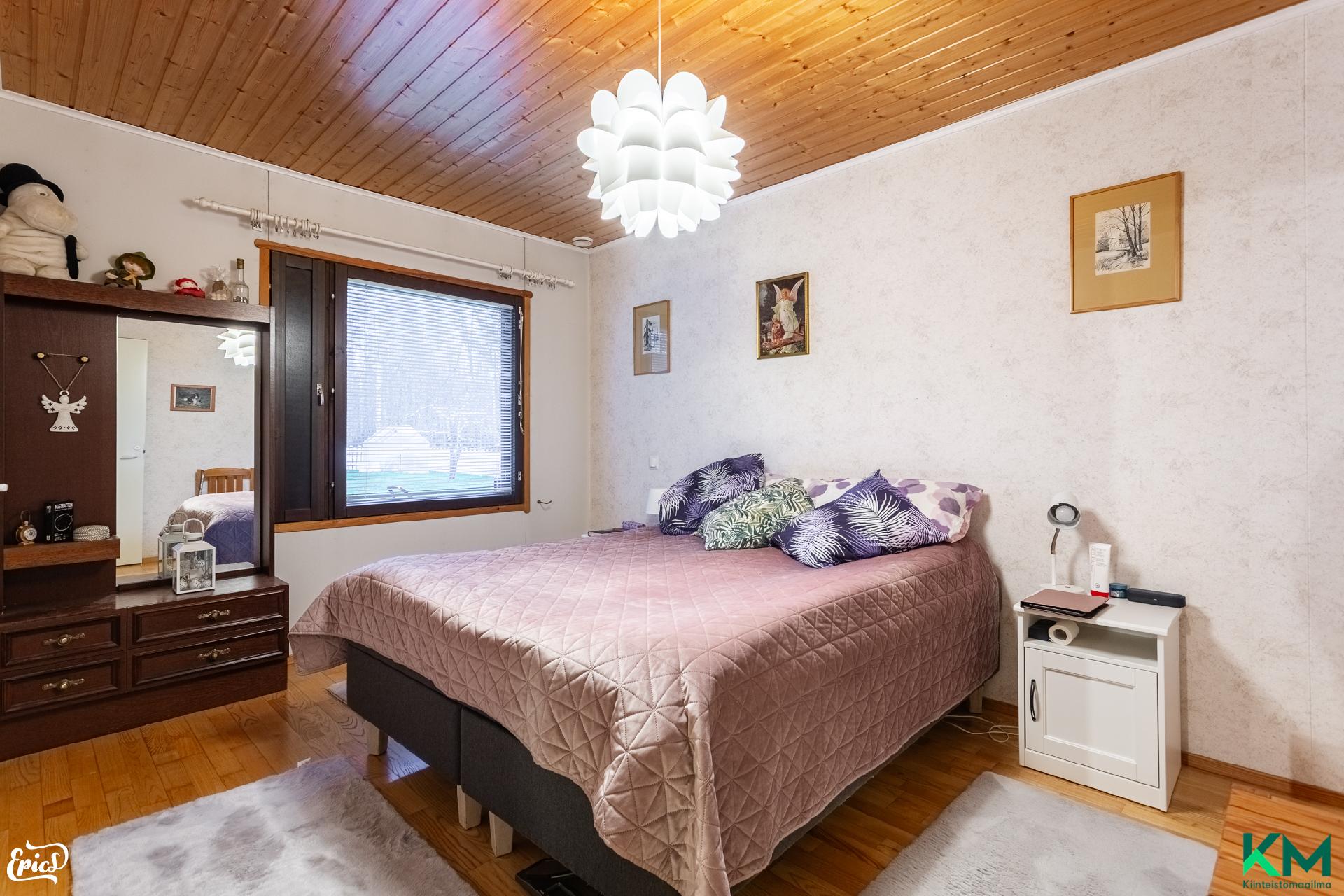 Ippilänkatu 10, Siuro, Nokia