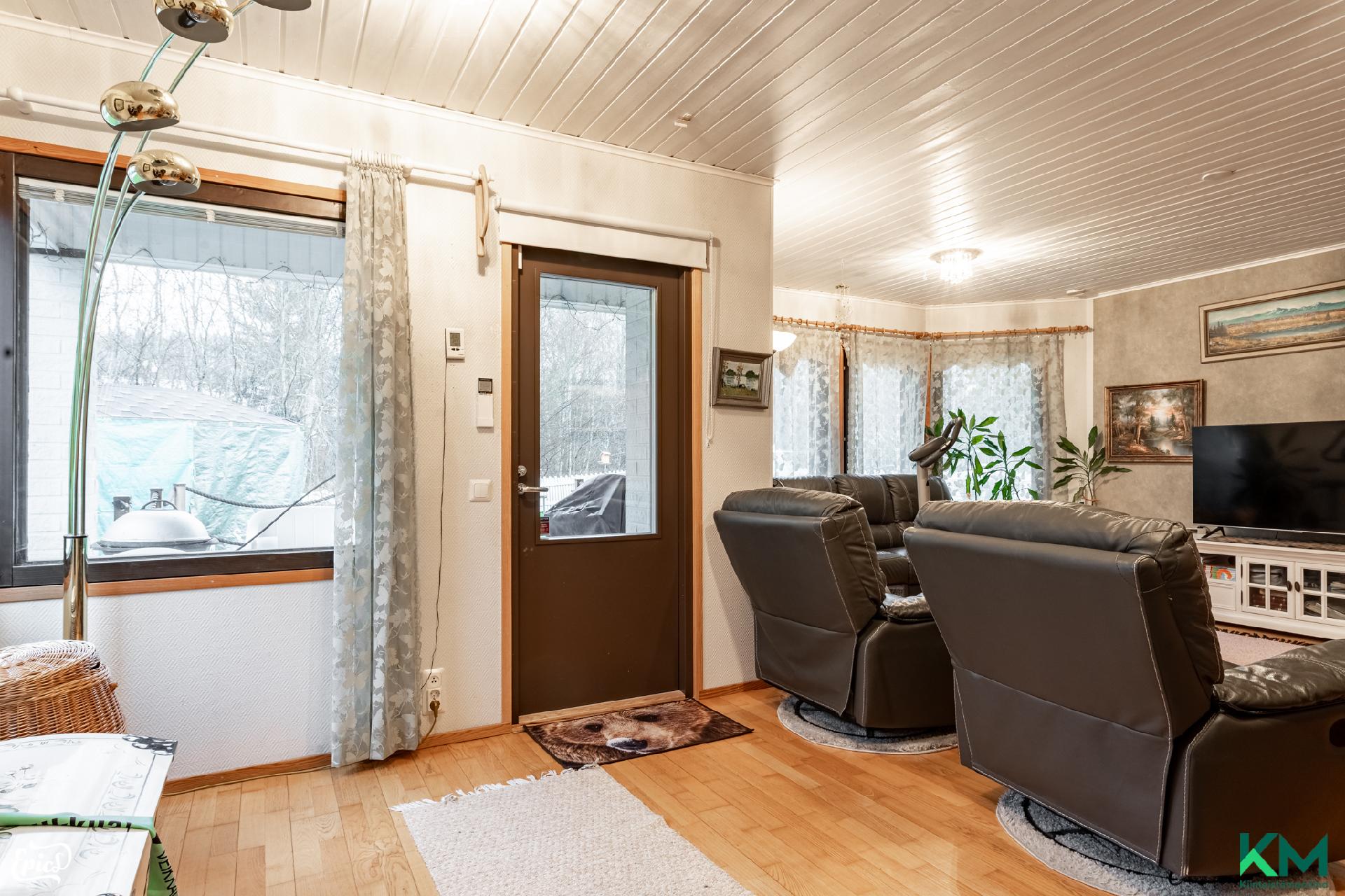 Ippilänkatu 10, Siuro, Nokia