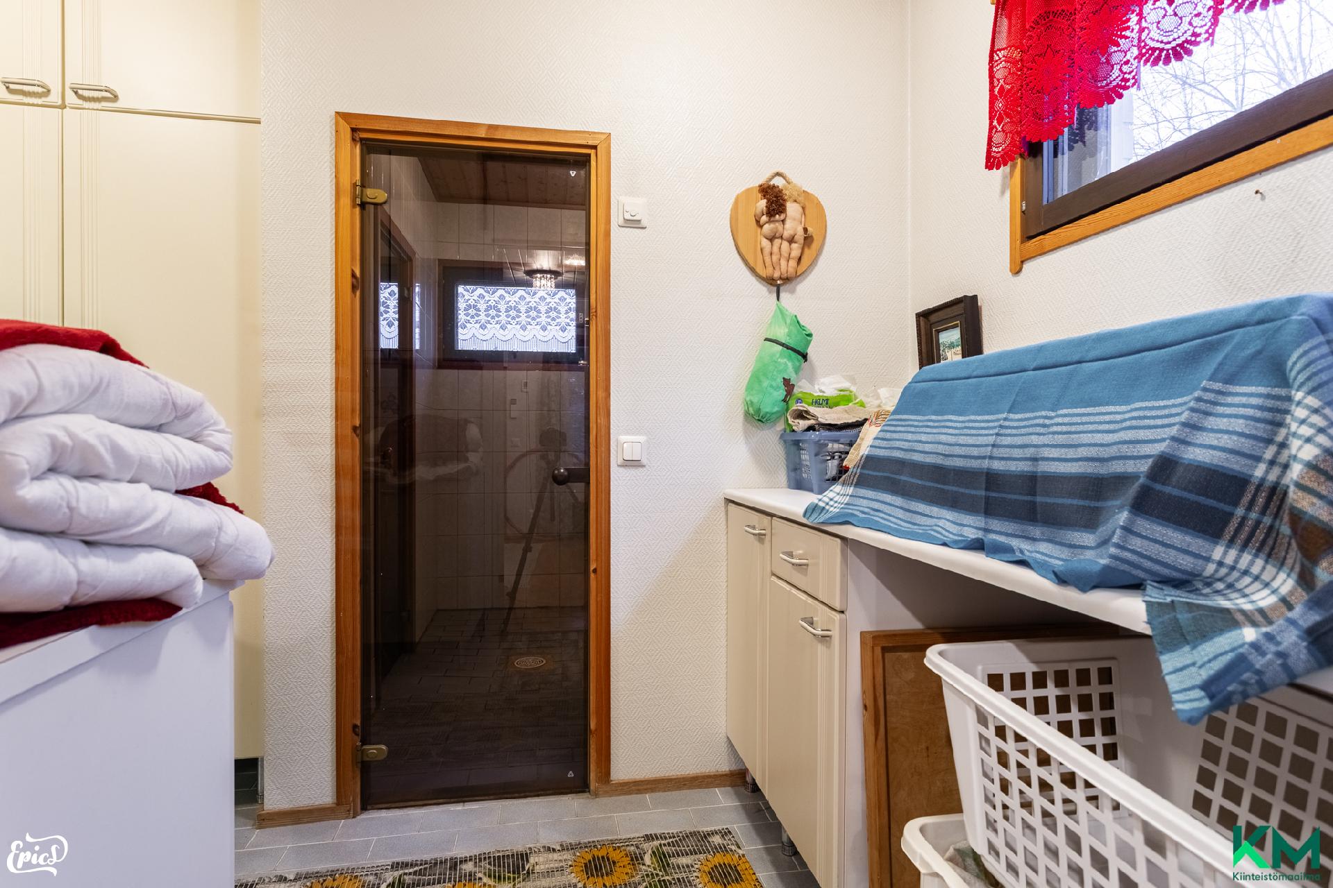 Ippilänkatu 10, Siuro, Nokia