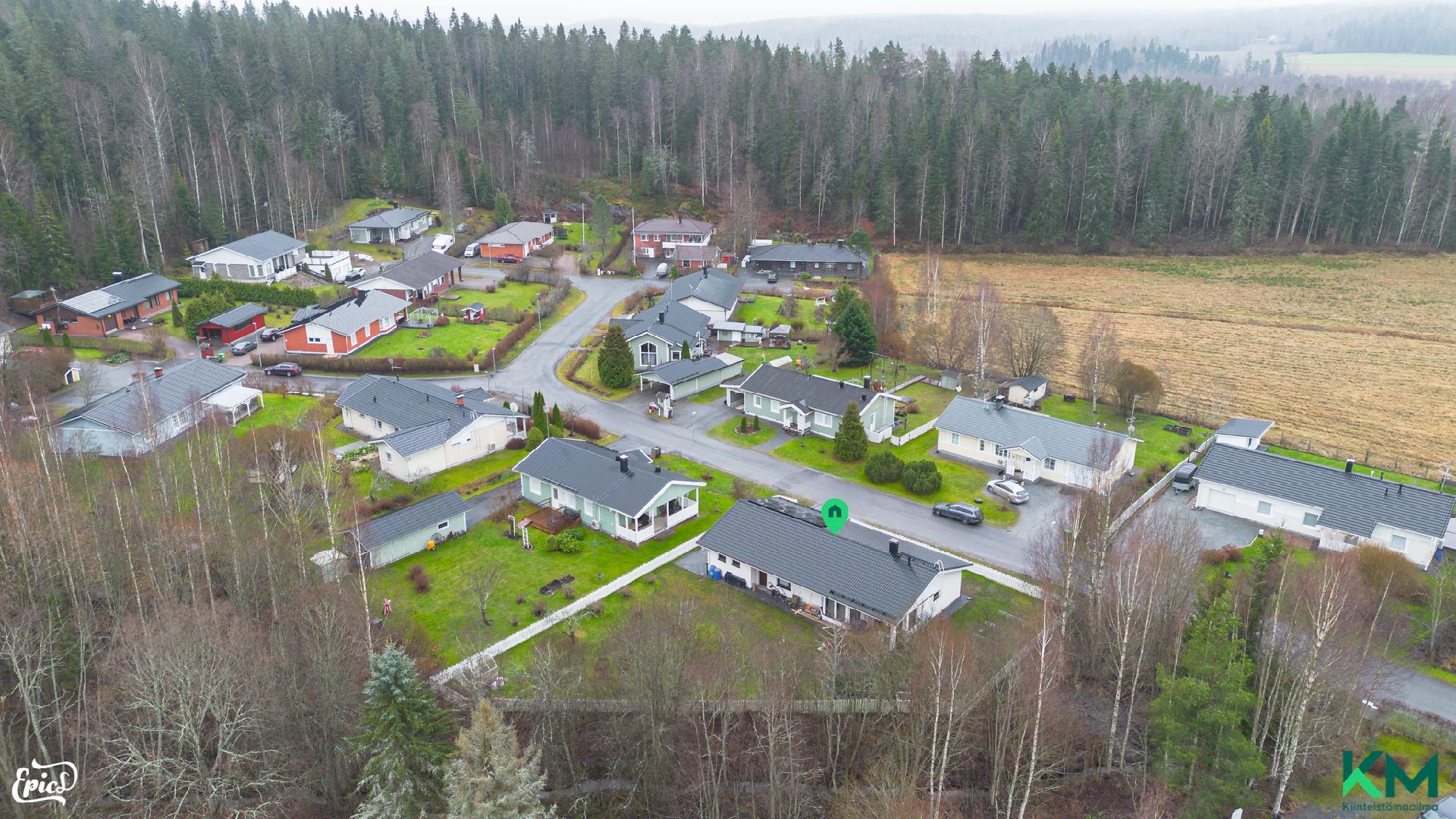 Ippilänkatu 10, Siuro, Nokia