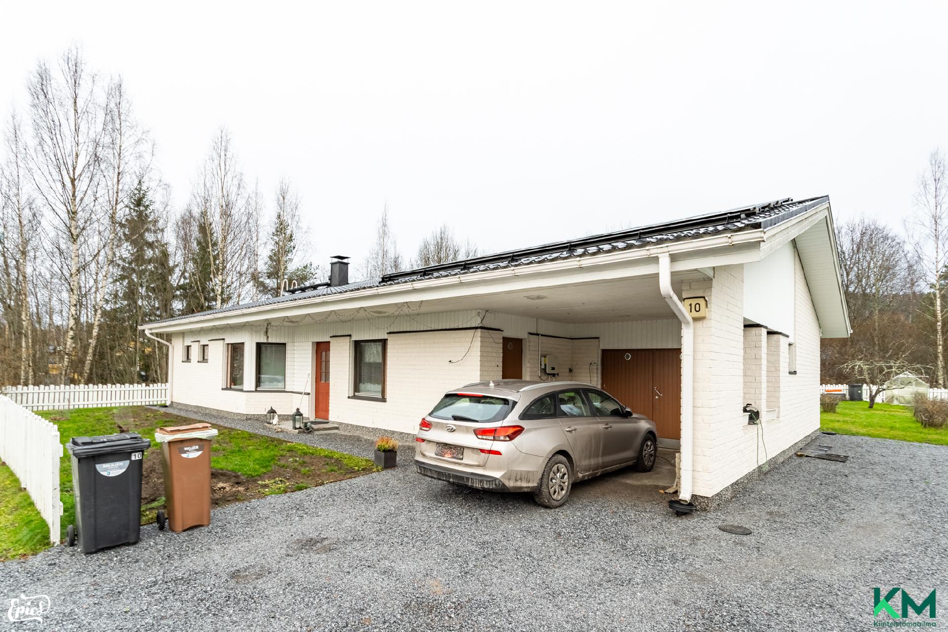 Ippilänkatu 10, Siuro, Nokia