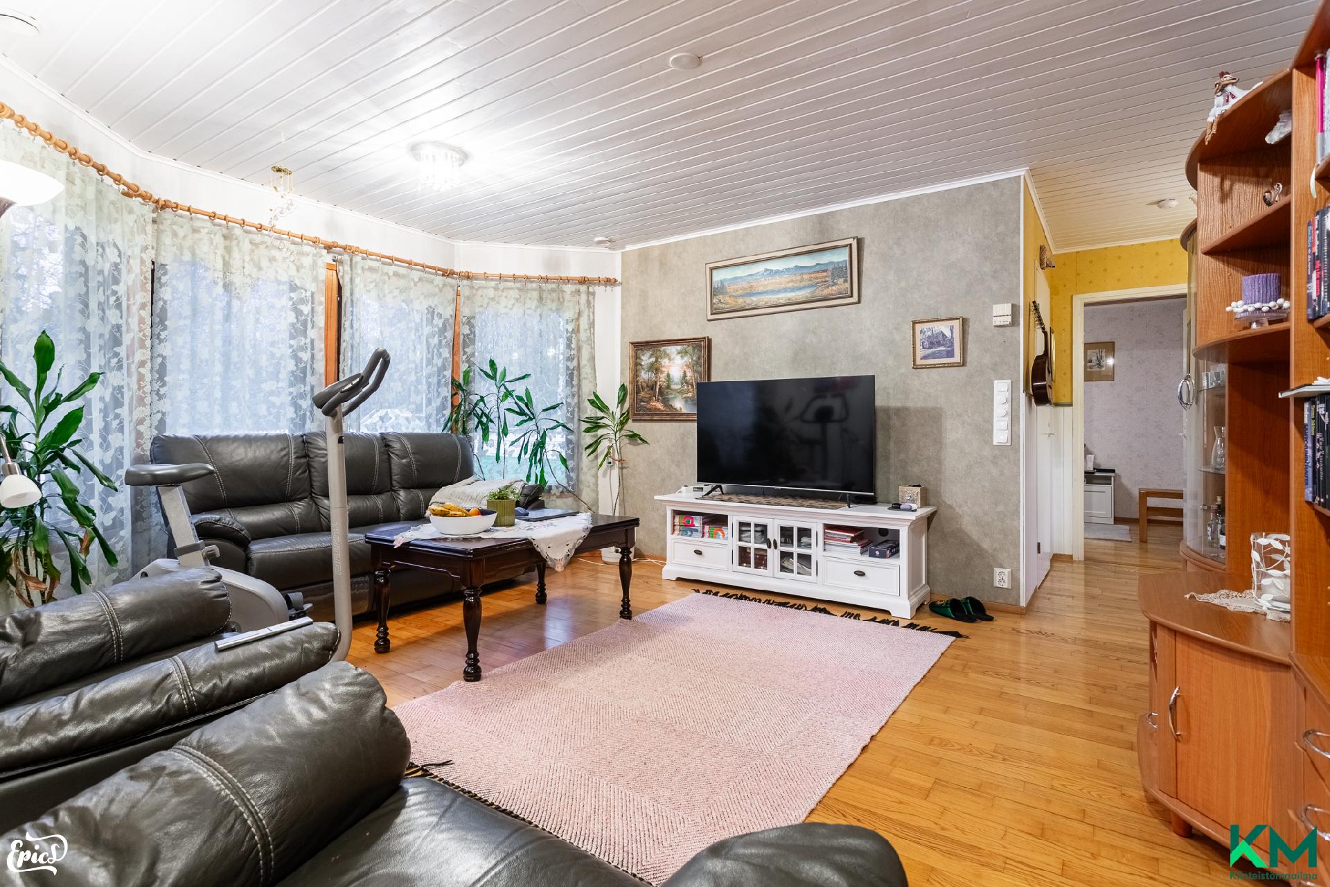 Ippilänkatu 10, Siuro, Nokia