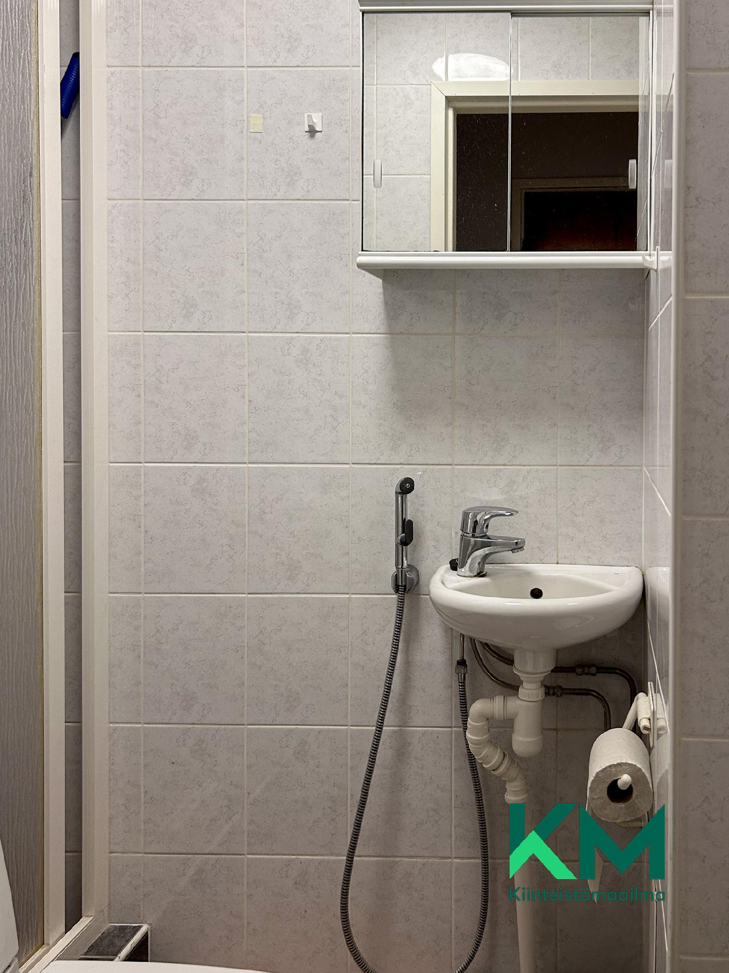 Lemminkäisenkatu 28, Pääskylahti, Savonlinna