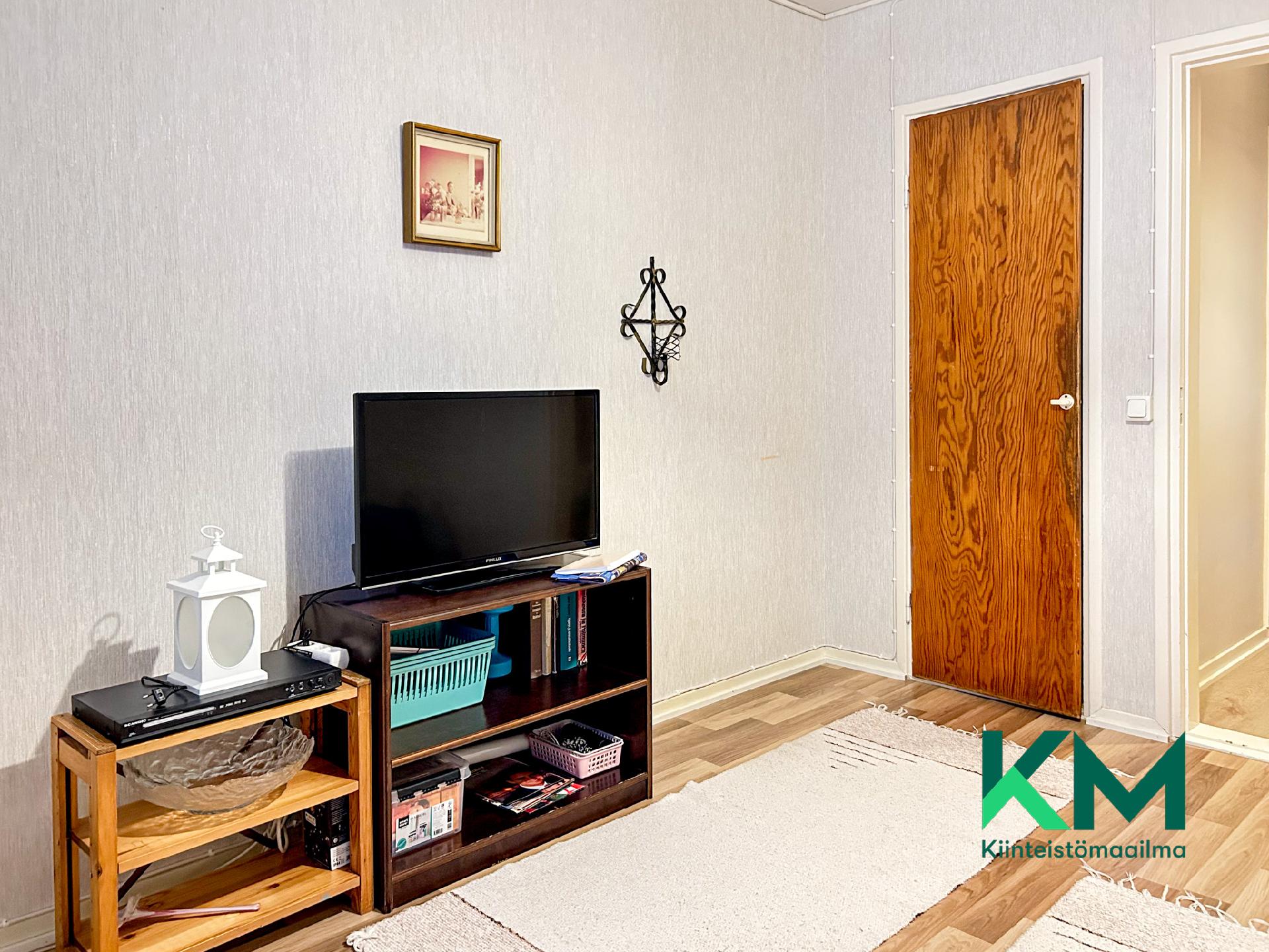 Lemminkäisenkatu 28, Pääskylahti, Savonlinna