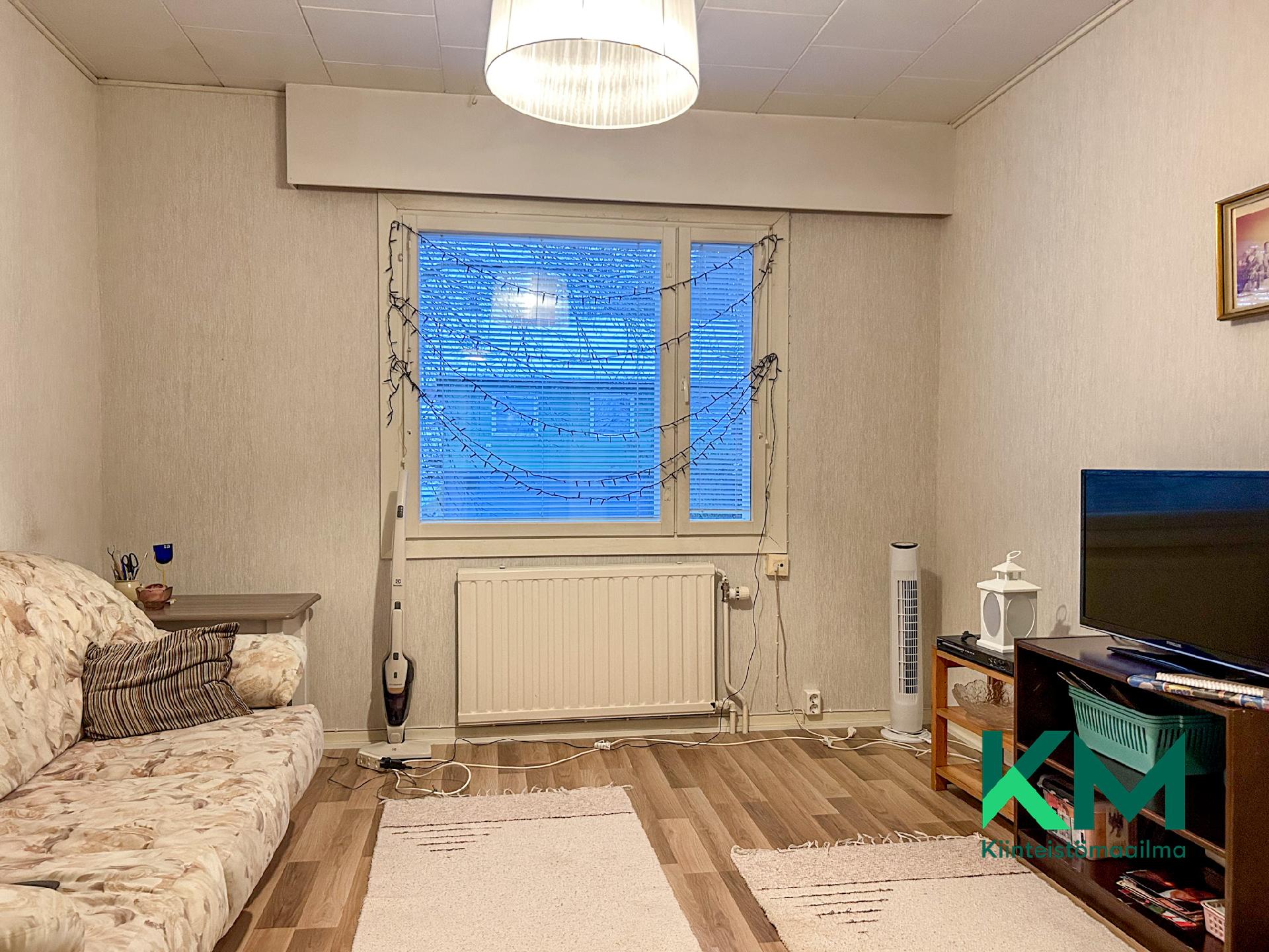 Lemminkäisenkatu 28, Pääskylahti, Savonlinna