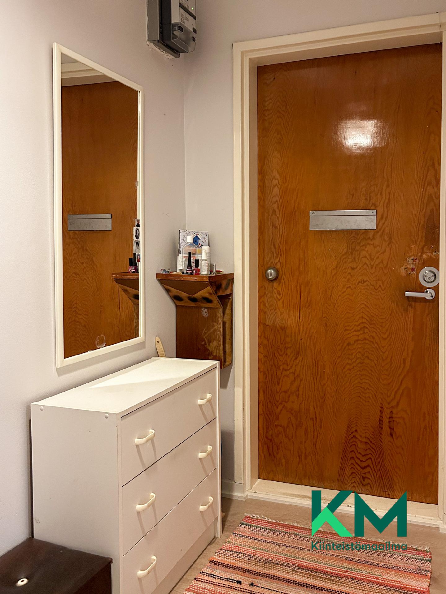 Lemminkäisenkatu 28, Pääskylahti, Savonlinna