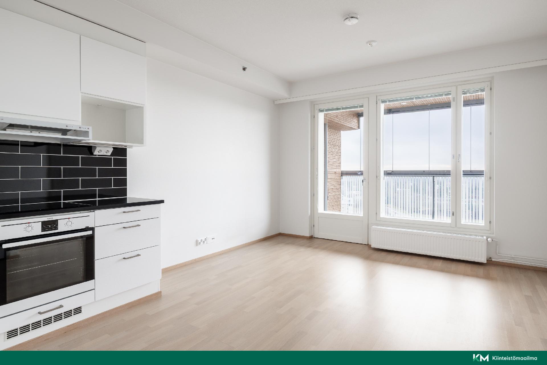 Haukilahdenkatu 1, Niittykumpu, Espoo