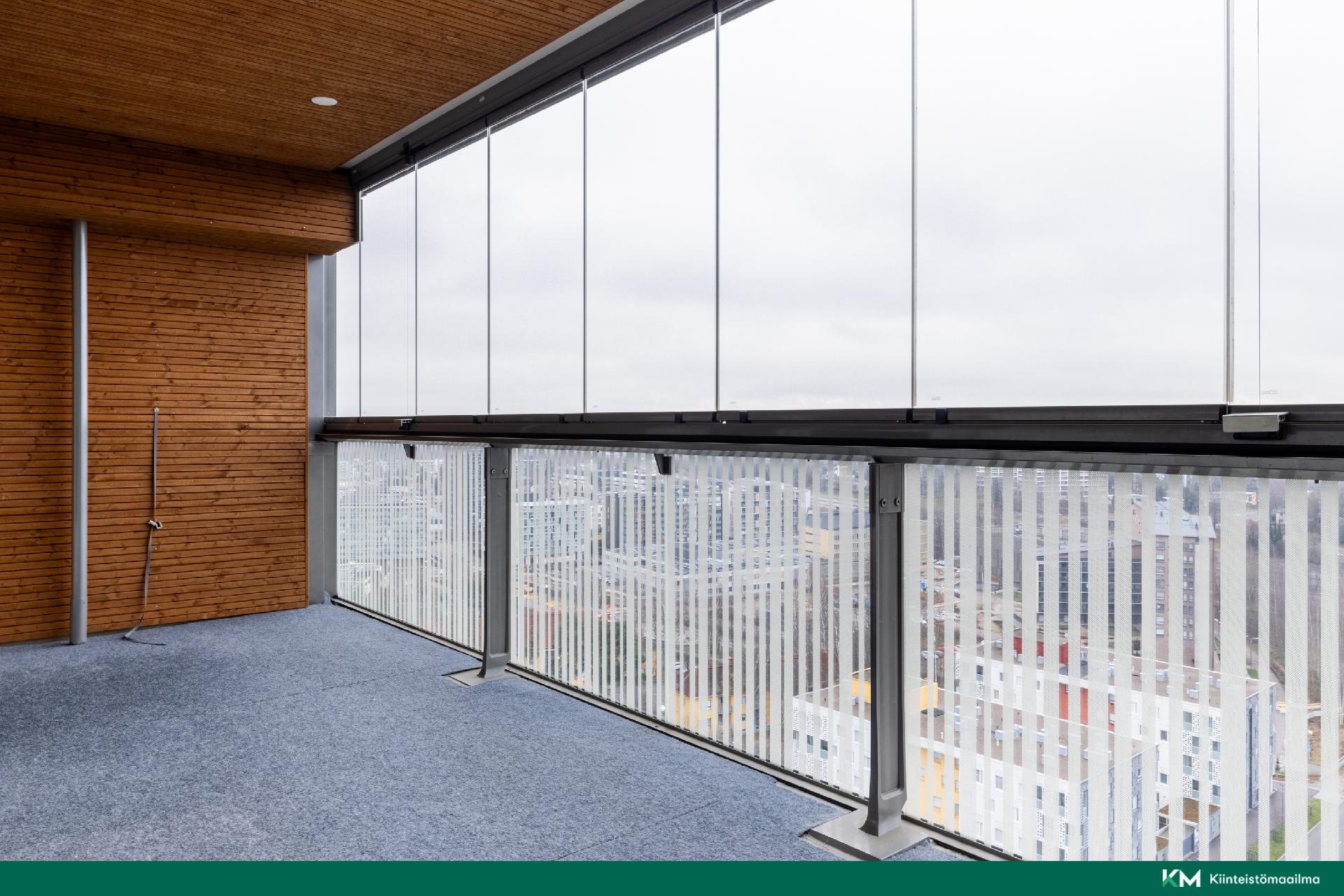 Haukilahdenkatu 1, Niittykumpu, Espoo