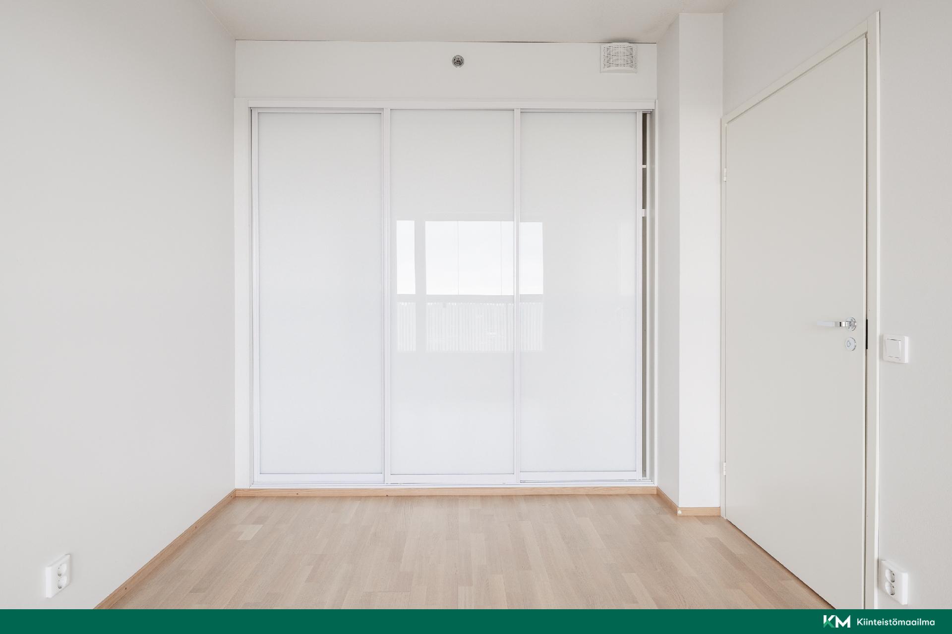 Haukilahdenkatu 1, Niittykumpu, Espoo