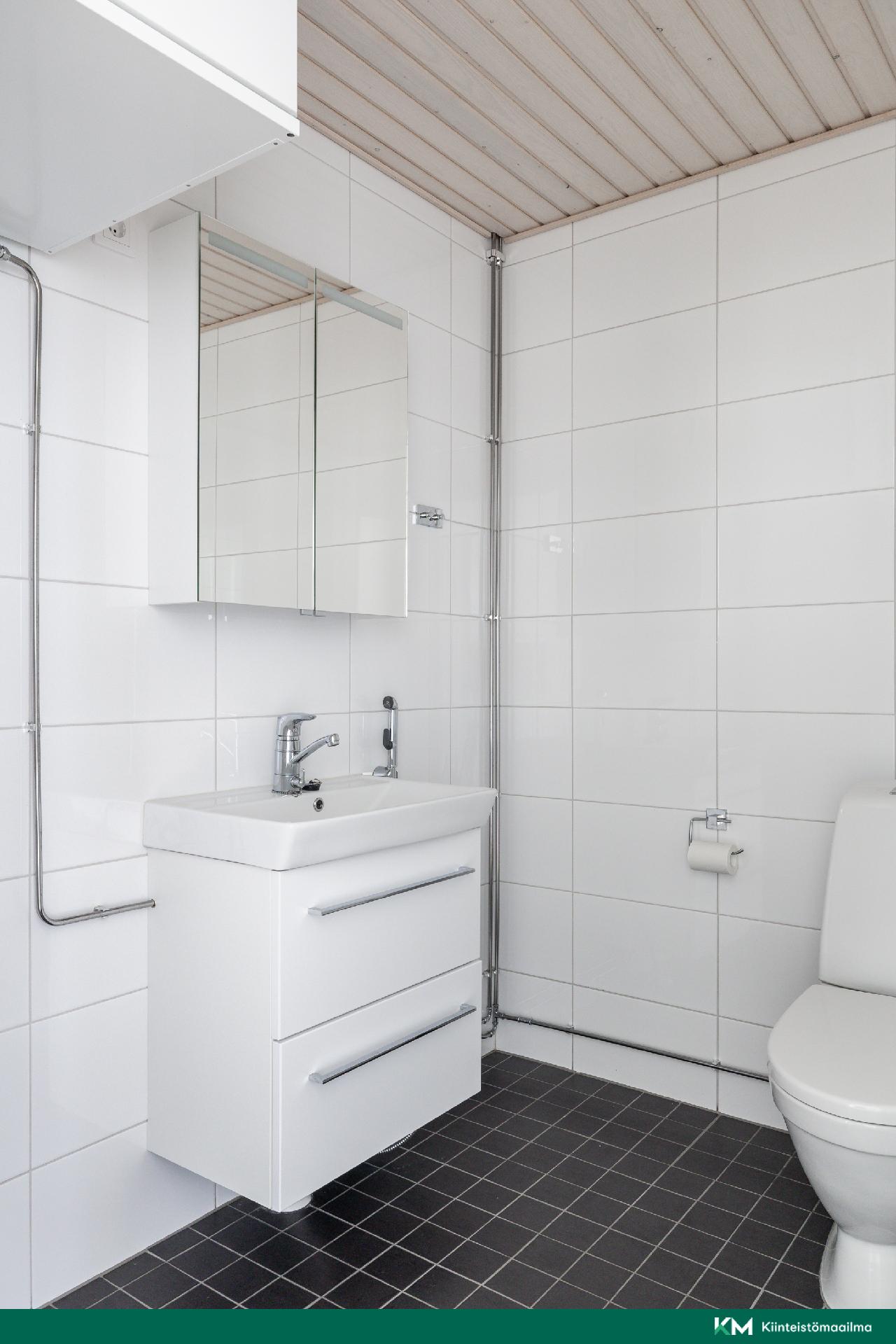 Haukilahdenkatu 1, Niittykumpu, Espoo