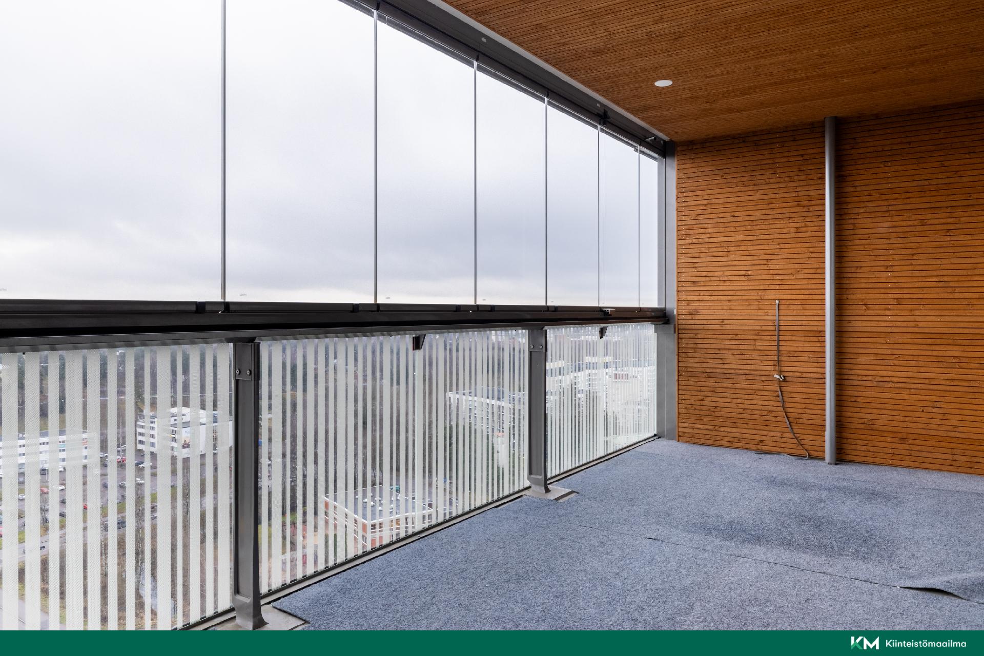 Haukilahdenkatu 1, Niittykumpu, Espoo