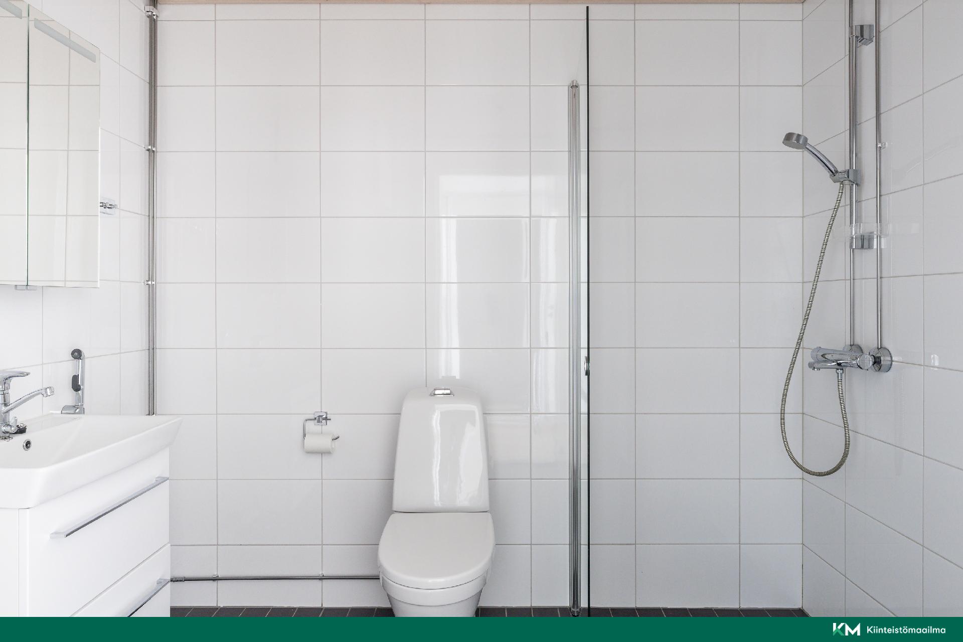 Haukilahdenkatu 1, Niittykumpu, Espoo