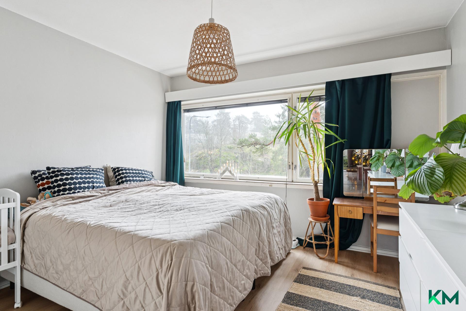 Kauppalantie 34, Etelä-Haaga, Helsinki