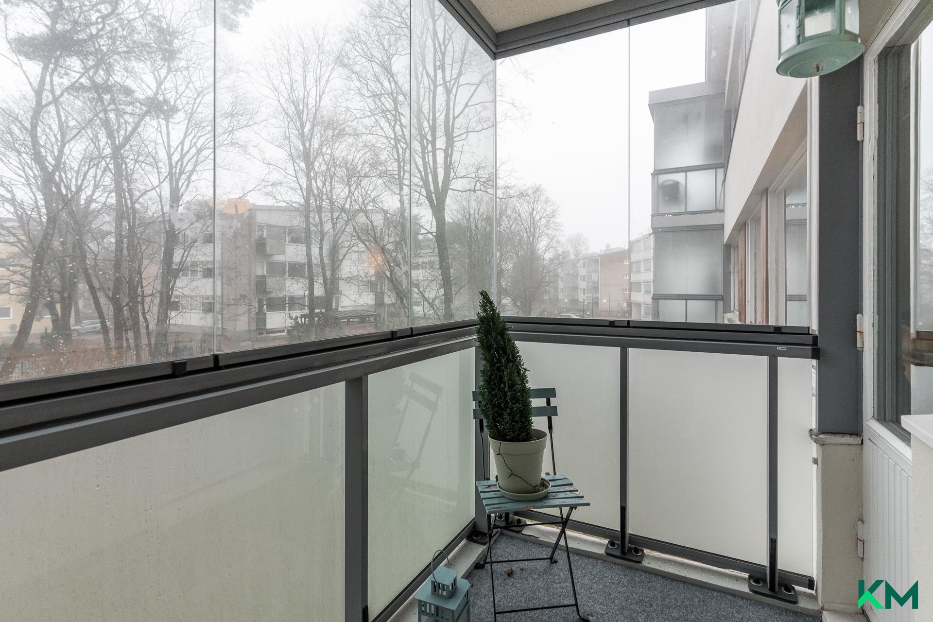 Kauppalantie 34, Etelä-Haaga, Helsinki