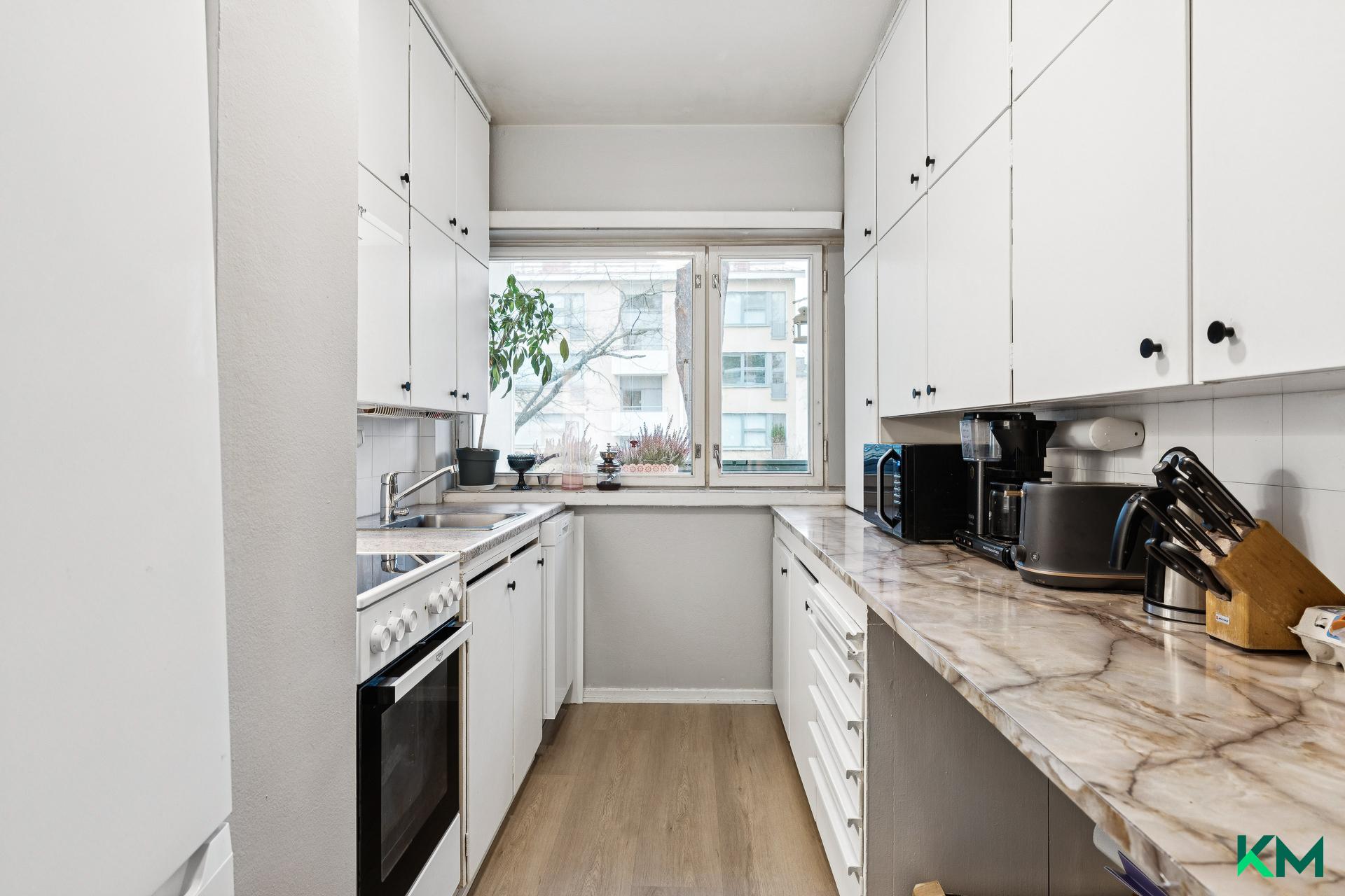 Kauppalantie 34, Etelä-Haaga, Helsinki