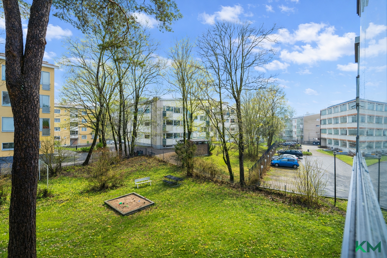 Kauppalantie 34, Etelä-Haaga, Helsinki