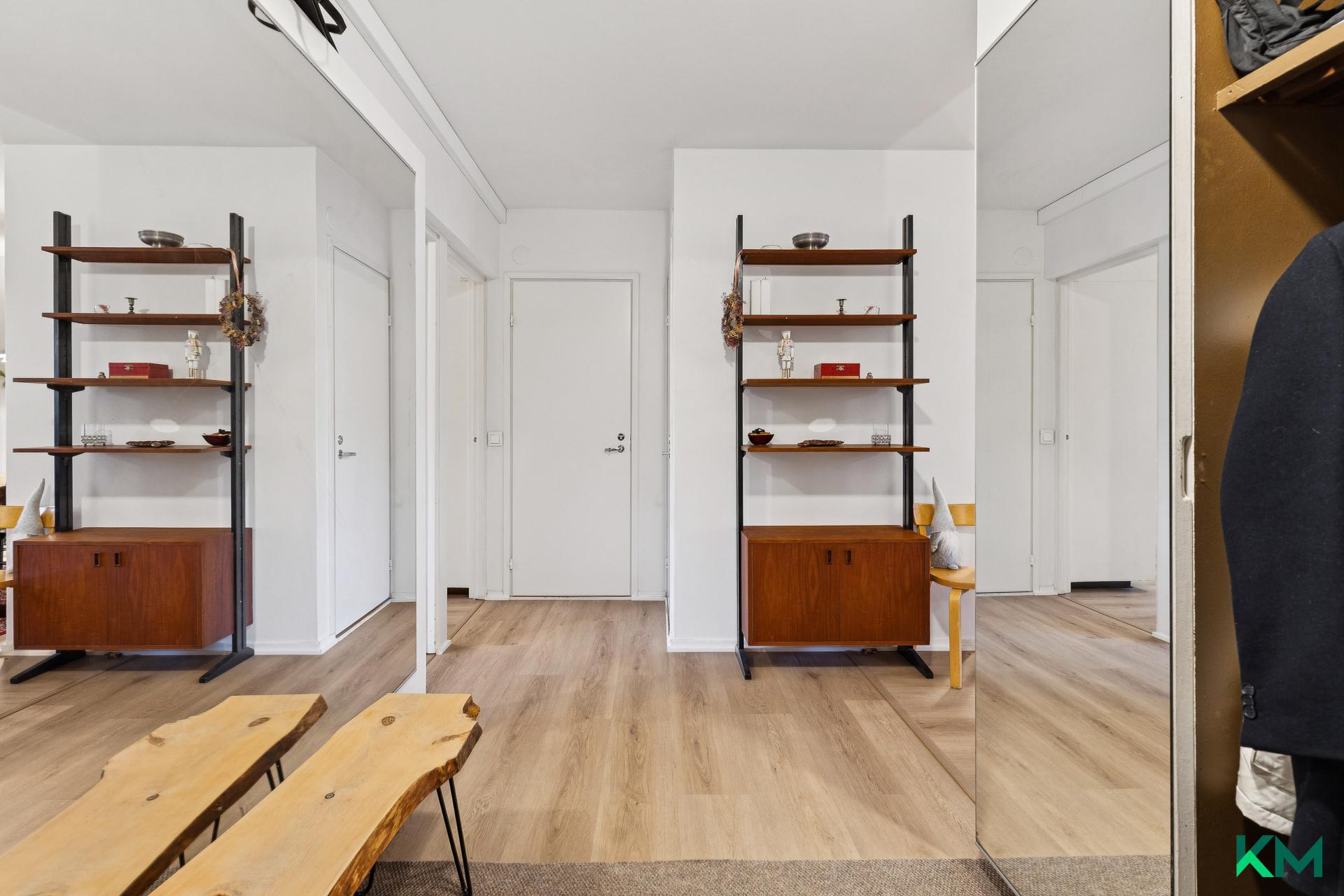 Kauppalantie 34, Etelä-Haaga, Helsinki