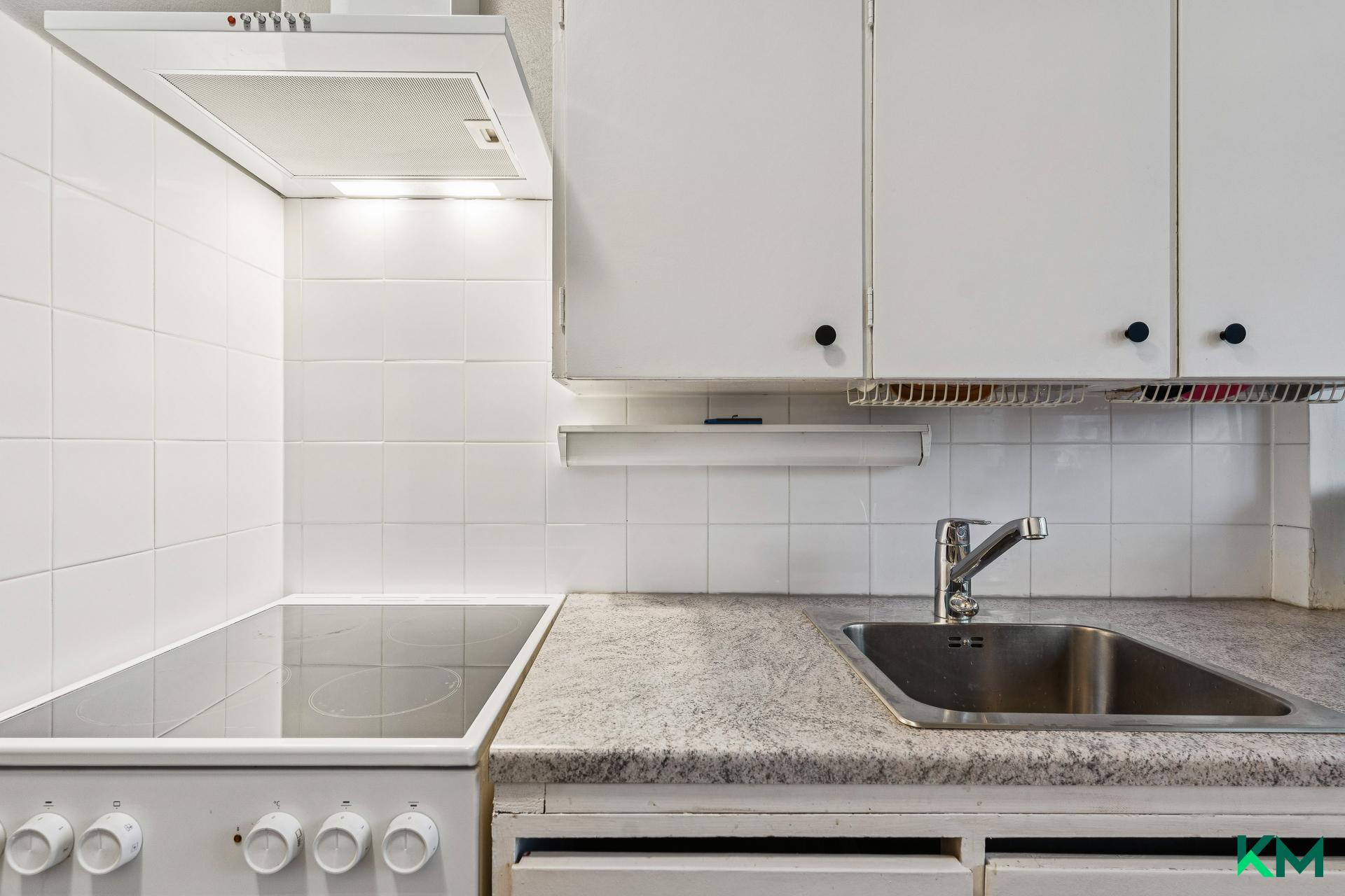 Kauppalantie 34, Etelä-Haaga, Helsinki