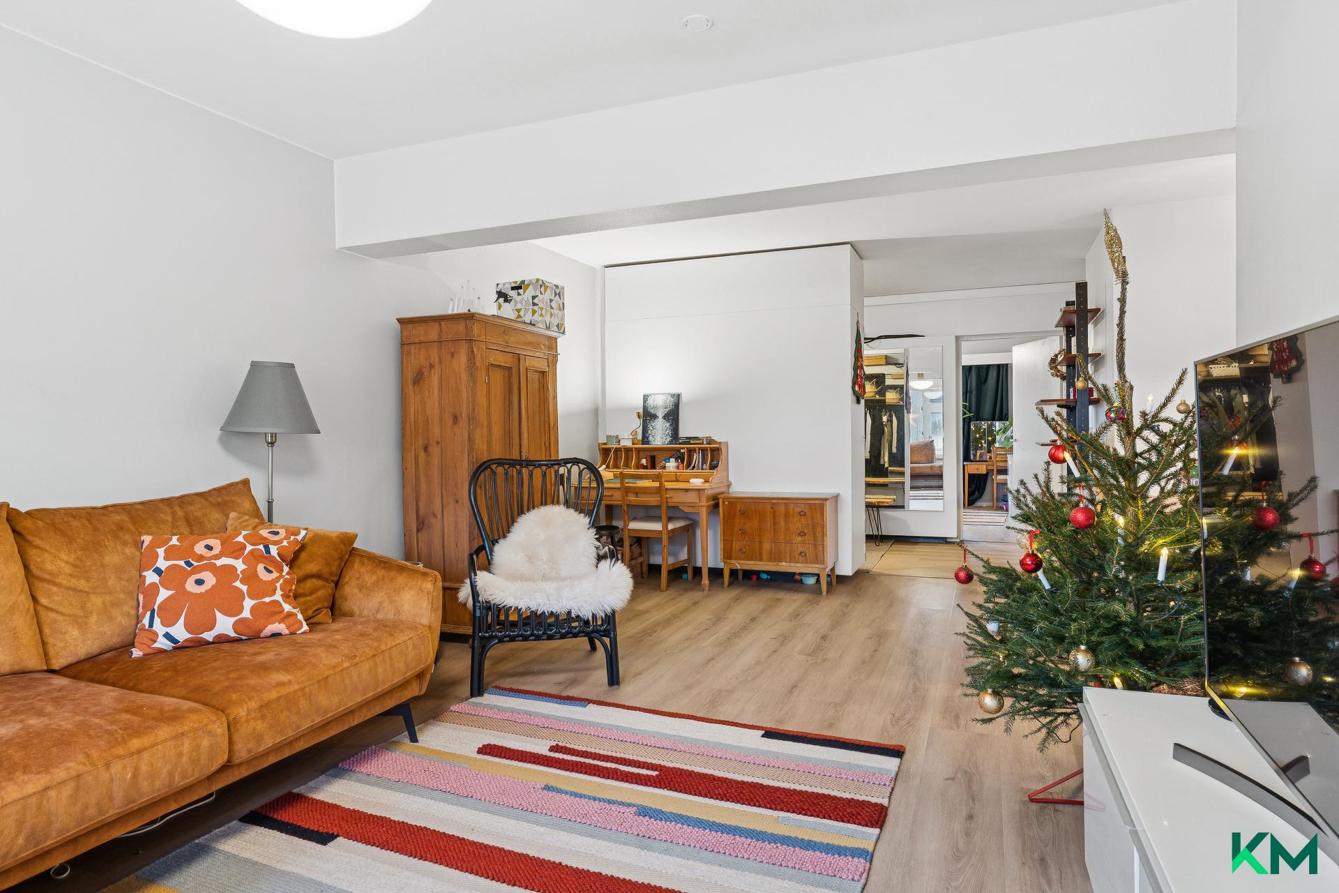 Kauppalantie 34, Etelä-Haaga, Helsinki