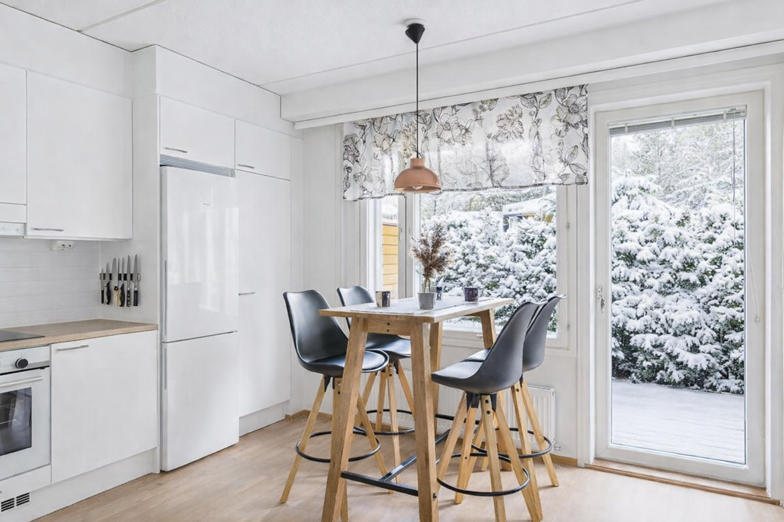 Heikunantie 5, Painiitty, Espoo