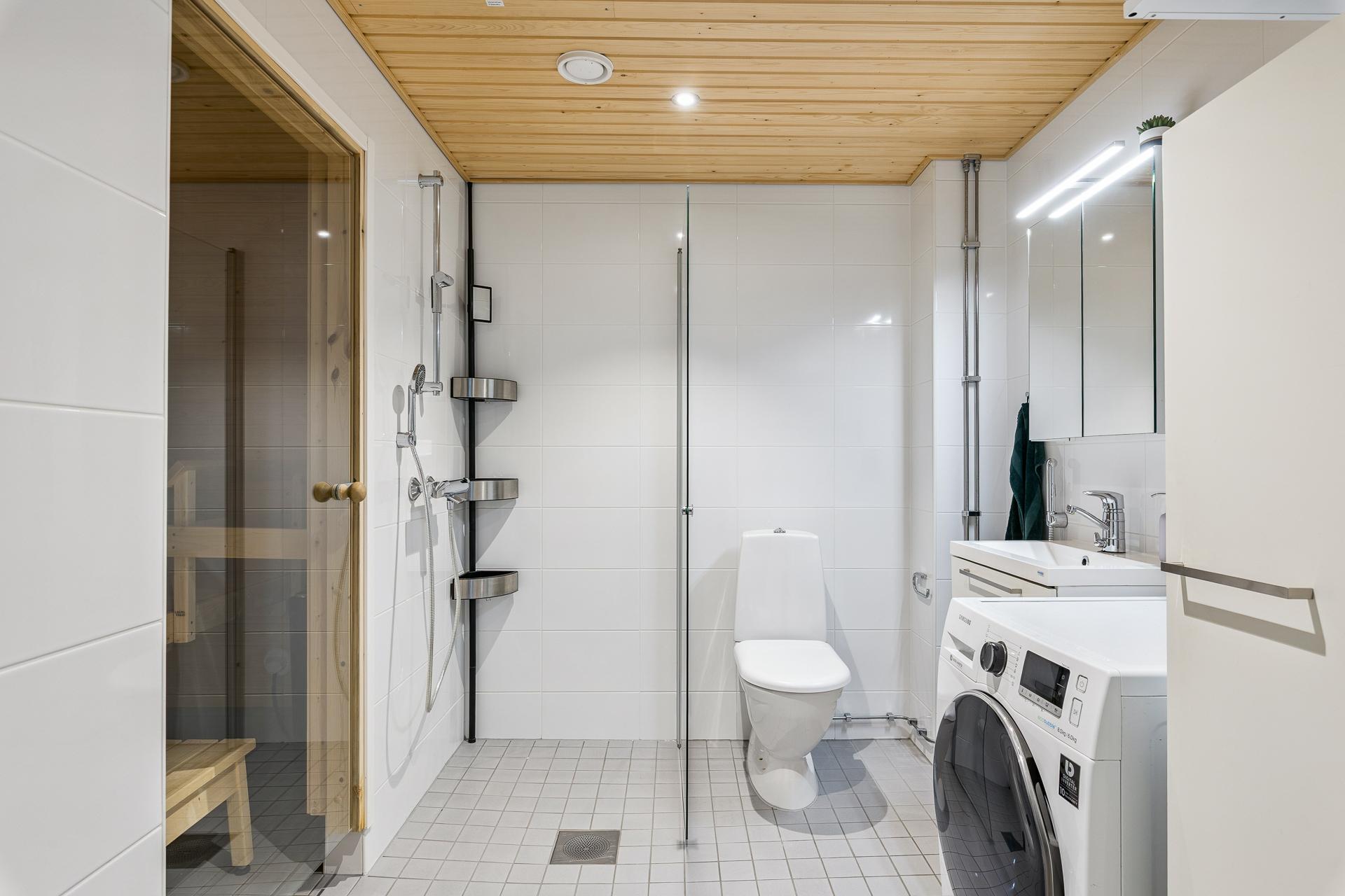 Heikunantie 5, Painiitty, Espoo