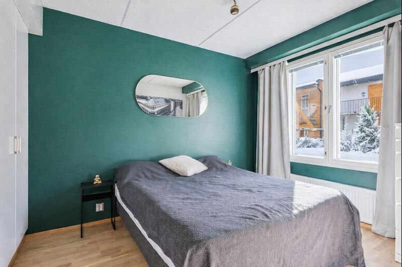 Heikunantie 5, Painiitty, Espoo