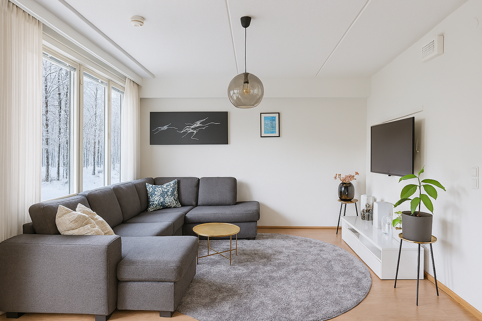 Heikunantie 5, Painiitty, Espoo