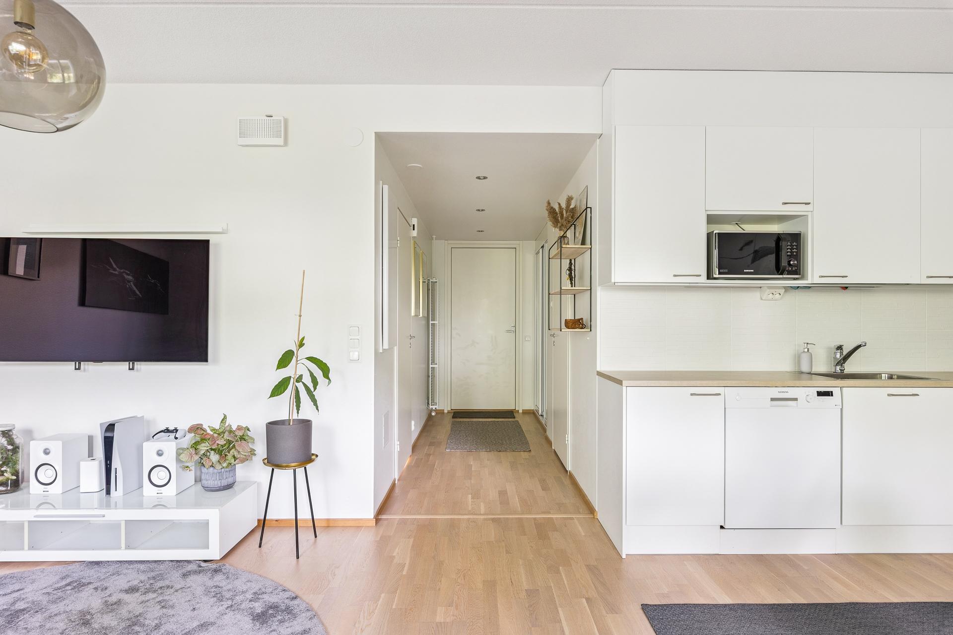 Heikunantie 5, Painiitty, Espoo