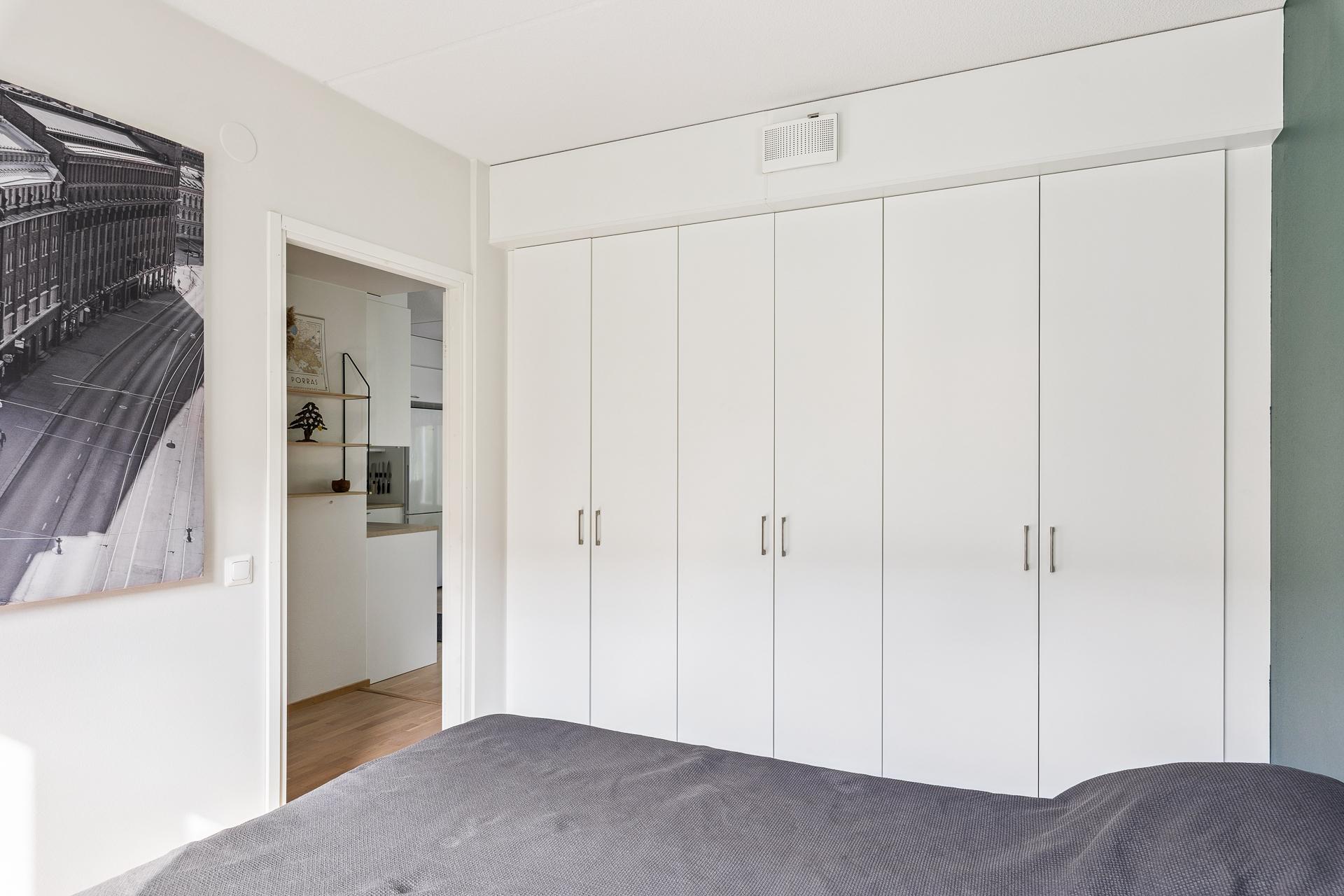 Heikunantie 5, Painiitty, Espoo