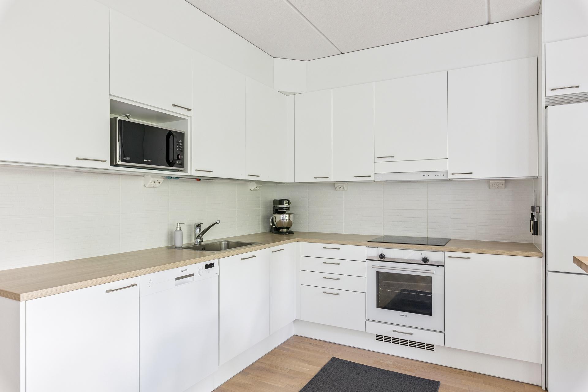 Heikunantie 5, Painiitty, Espoo